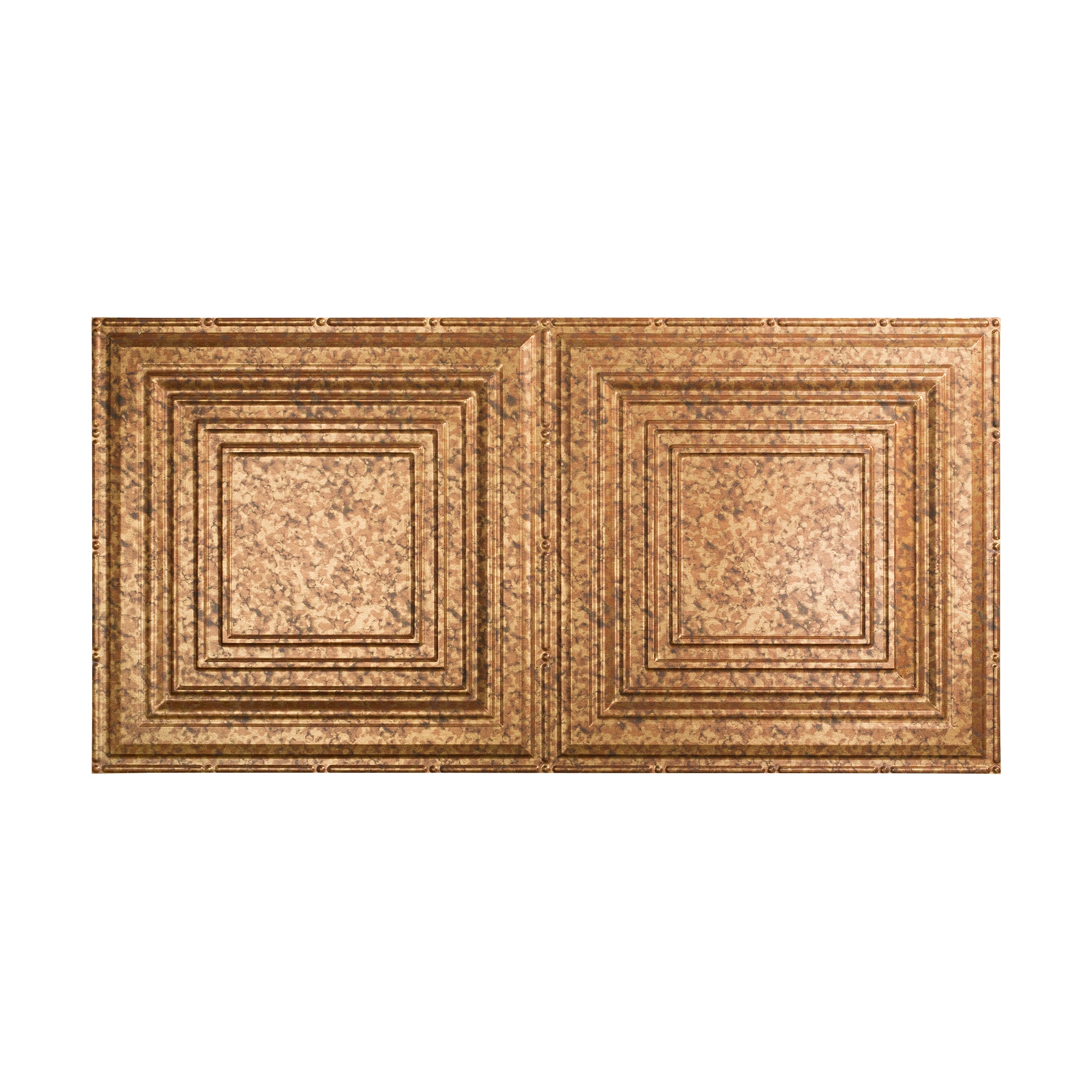 Fasade PG5219 Ceiling-Tile - View #2