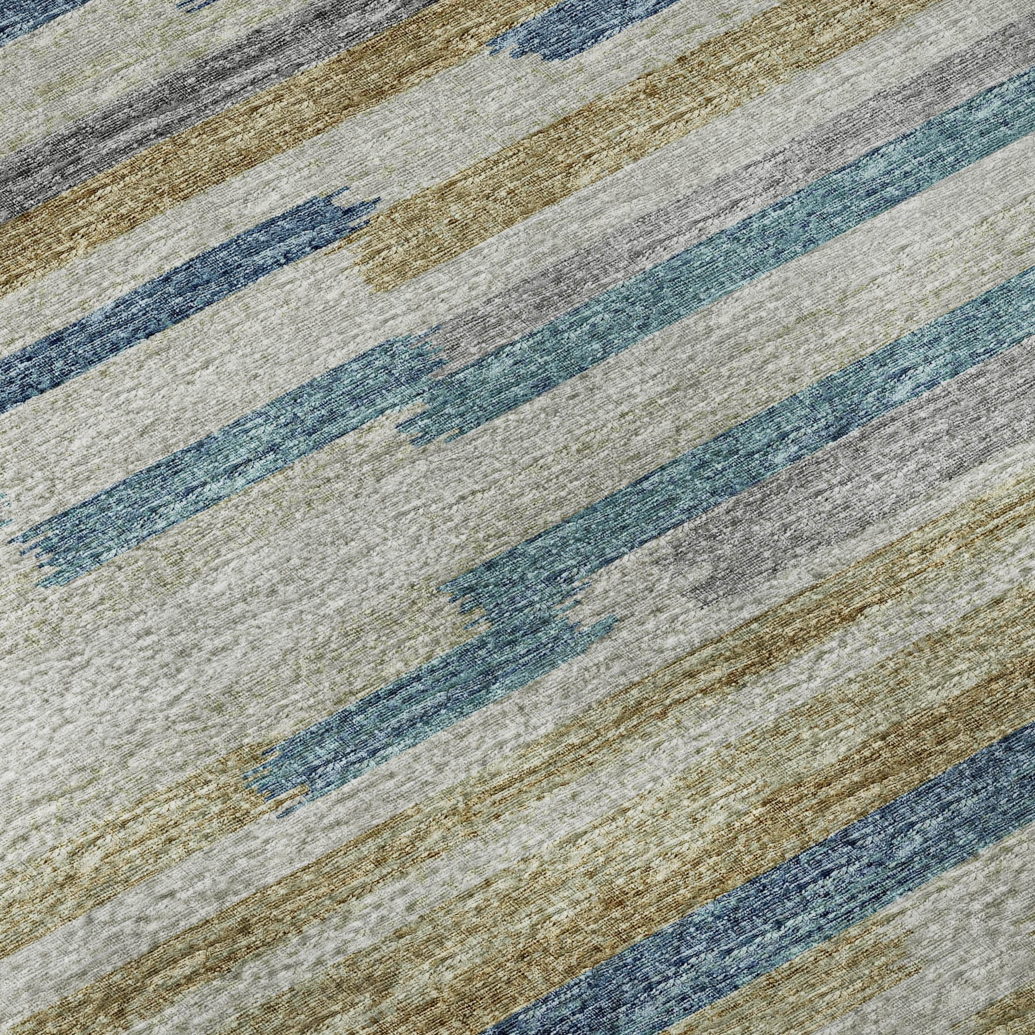 Addison Rugs AMF114BL3X5 rugs - View #3