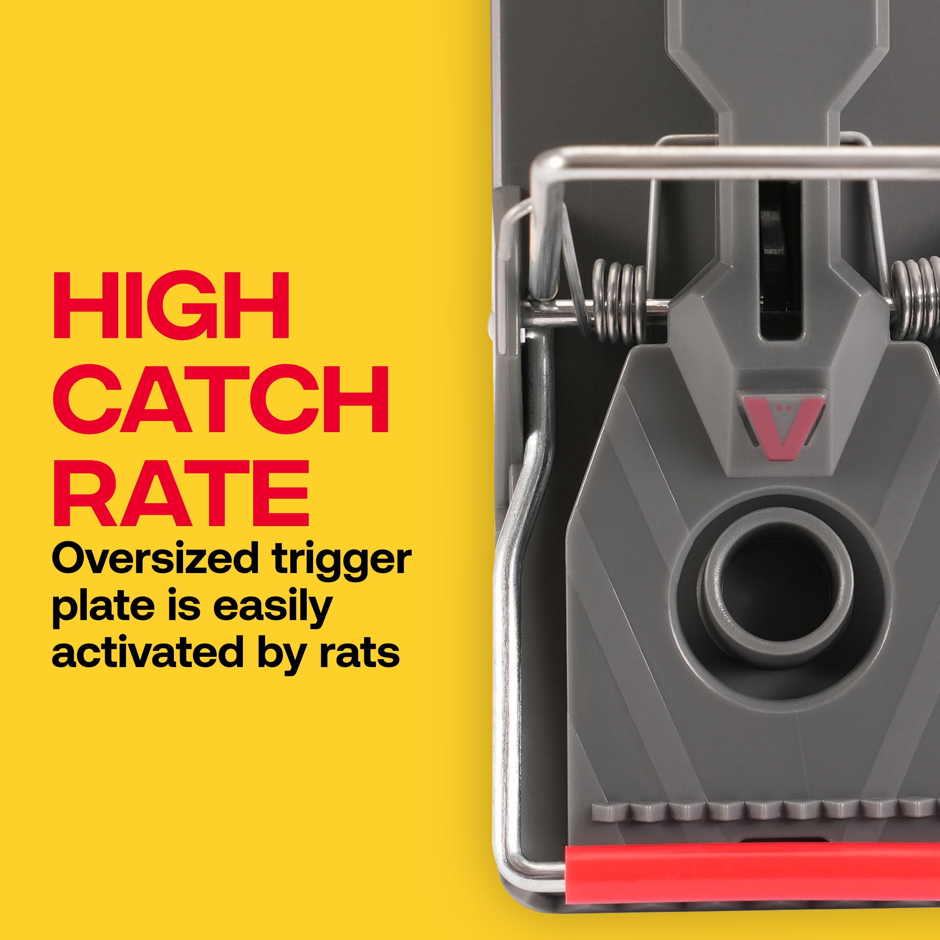 Victor M144-2B Animal-Rodent-Control - View #6