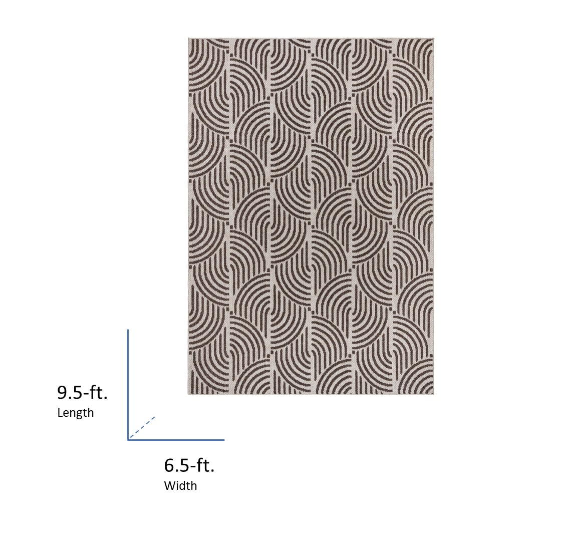 allen + roth 28232 rugs - View #4