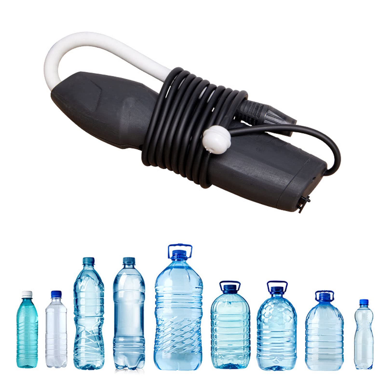 Justincity Electric Plant Sprayer power cell Powered Sprayer Wand for ...