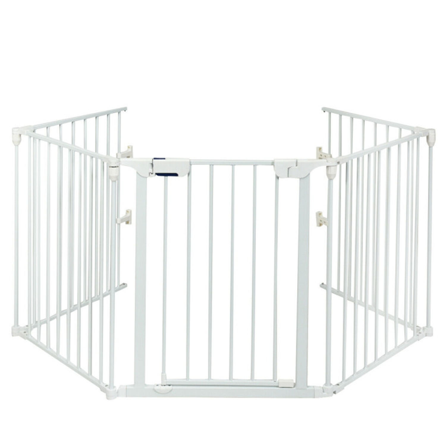Mondawe MO-HW70513WH Dog-Pens - View #2