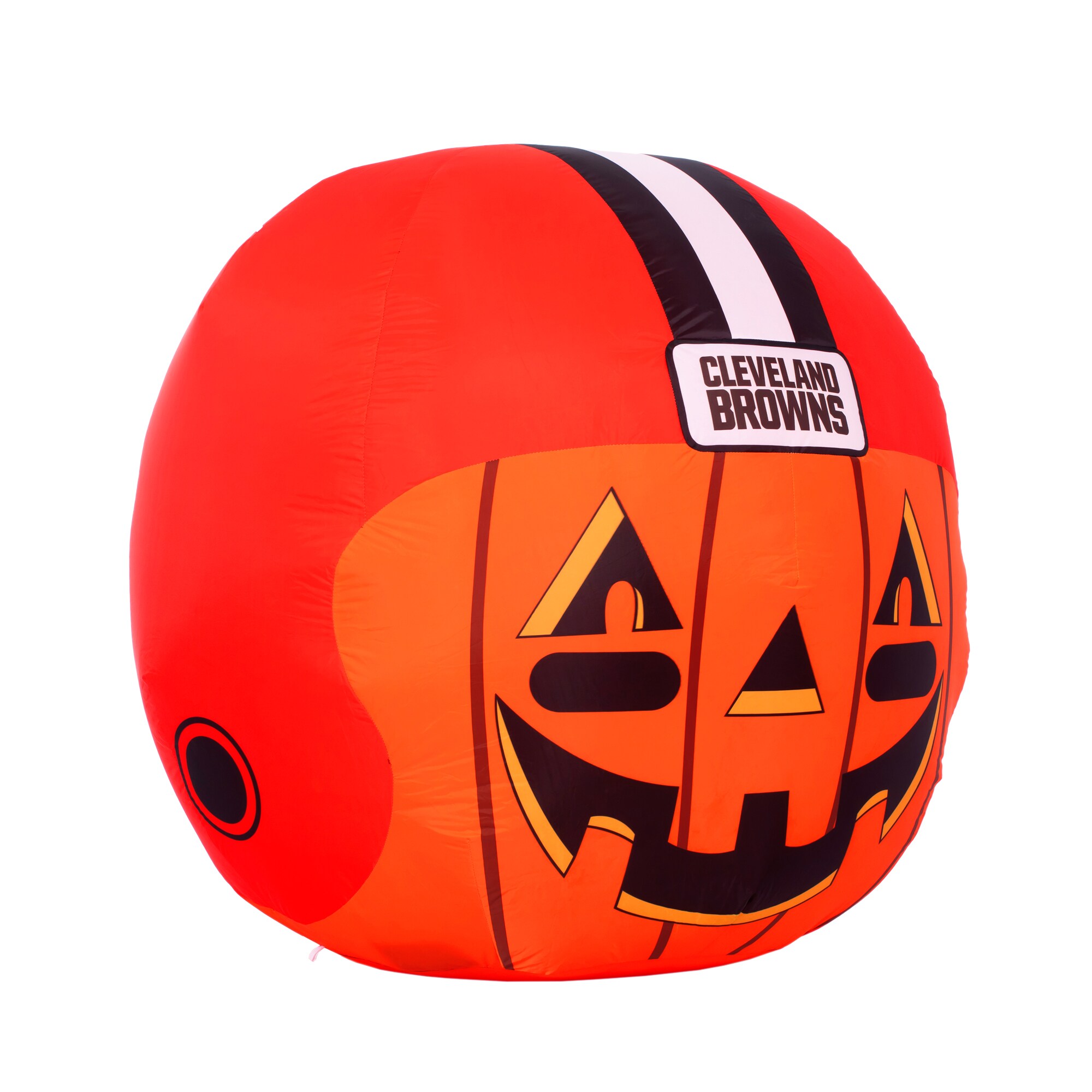 Cleveland Browns Halloween Decorations at
