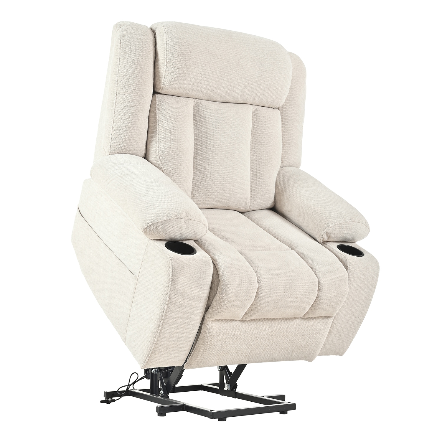 GZMR GZ-QN08BR recliners - View #2