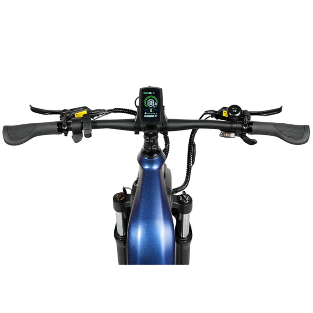 Young Electric 12803024BL bikes - View #11