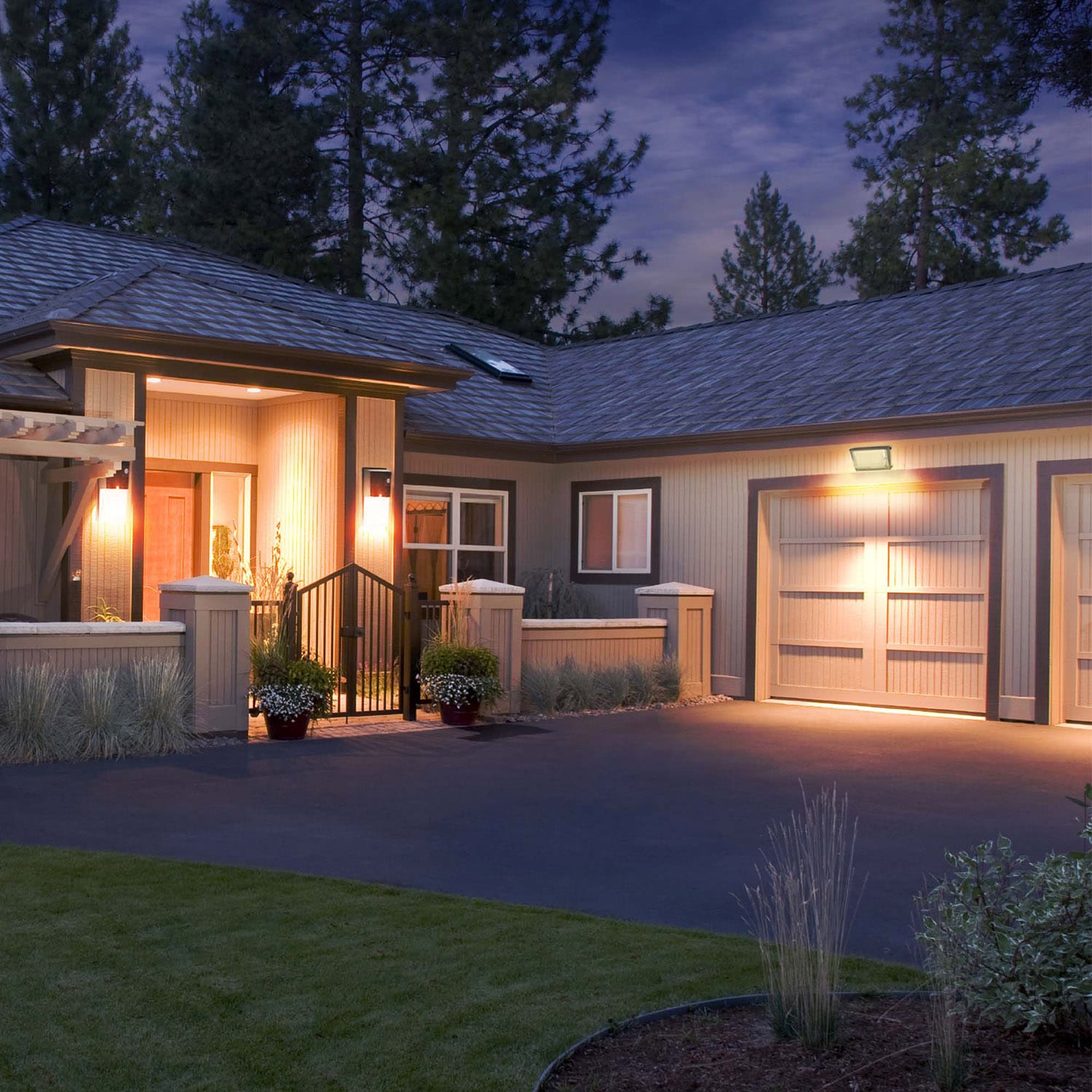 Sunlite LW07245 Wall-Pack-Lights - View #7