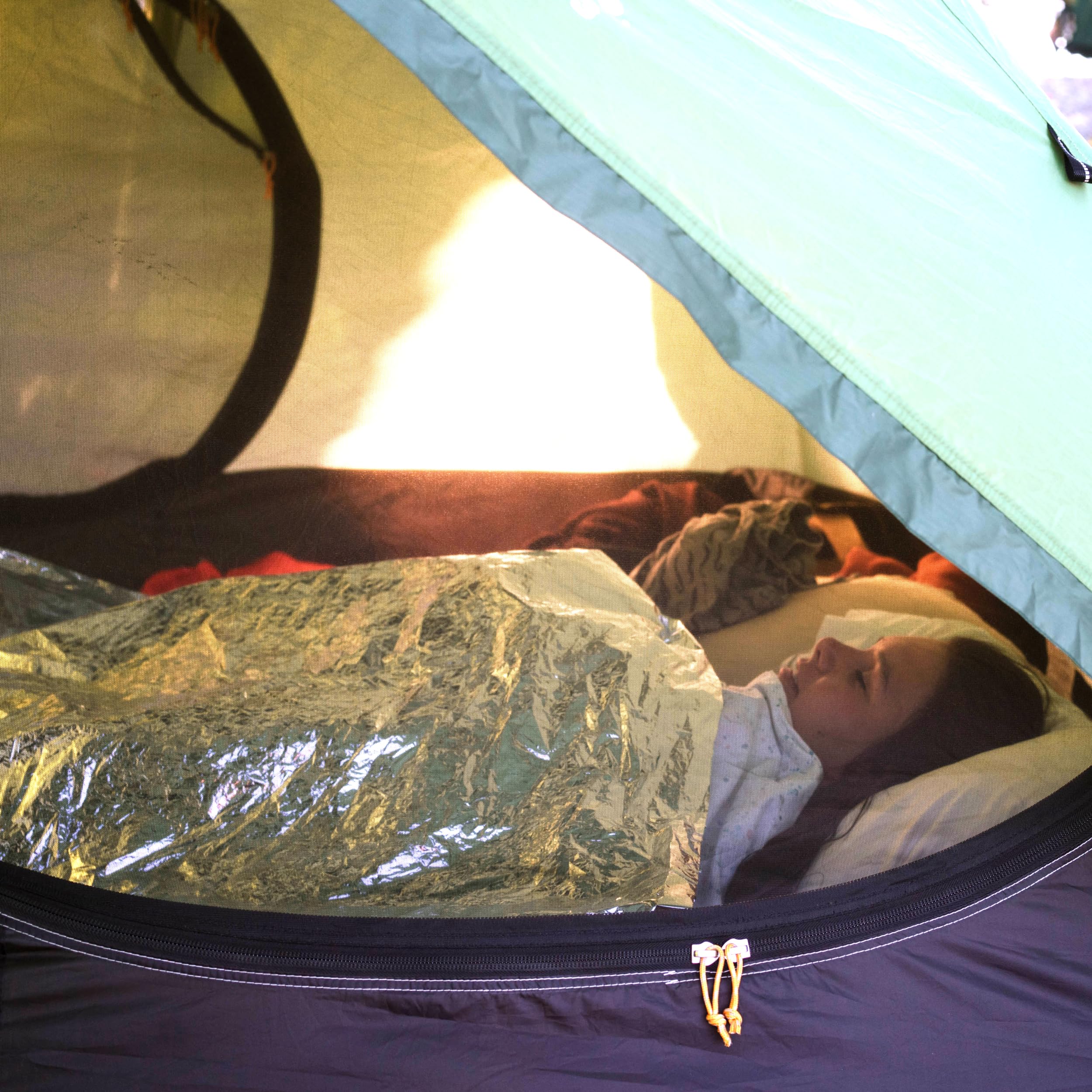 Coghlan's 056389082359 Sleeping-Bags - View #2