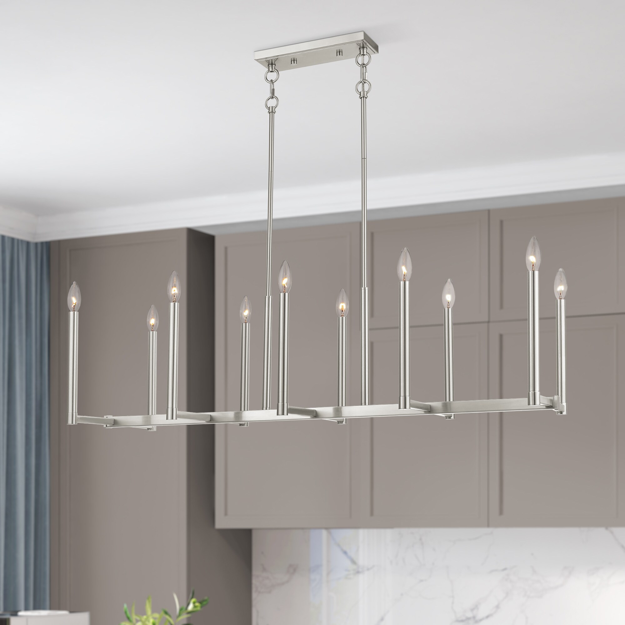 Livex Lighting 40259-91 b090015 - View #8
