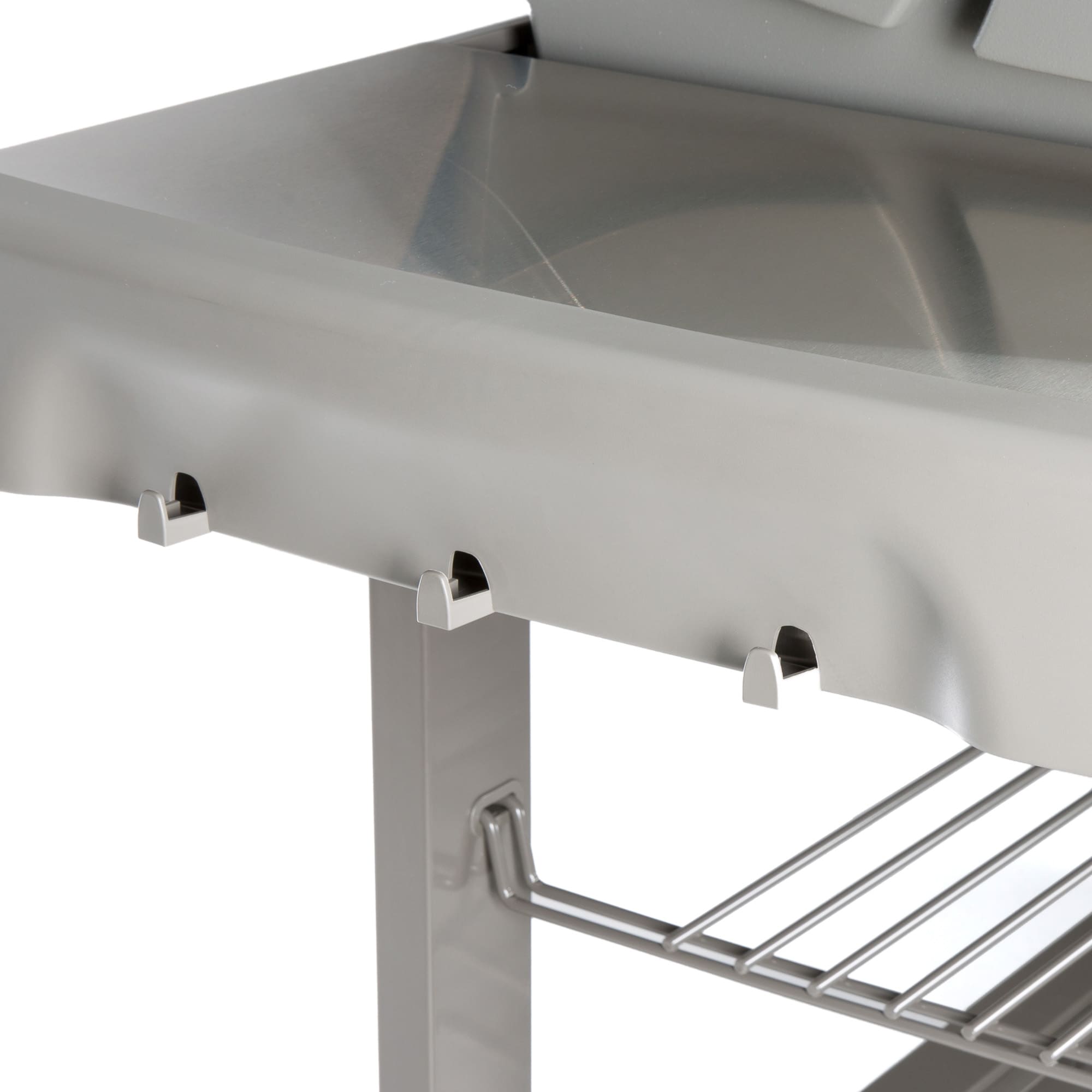 Weber 68010001 Gas-Grill - View #7