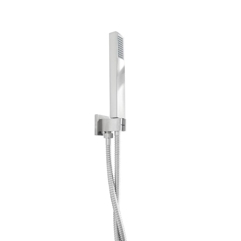 Dyconn Faucet SS312-BNHS Showerhead-Bar-Panels - View #5