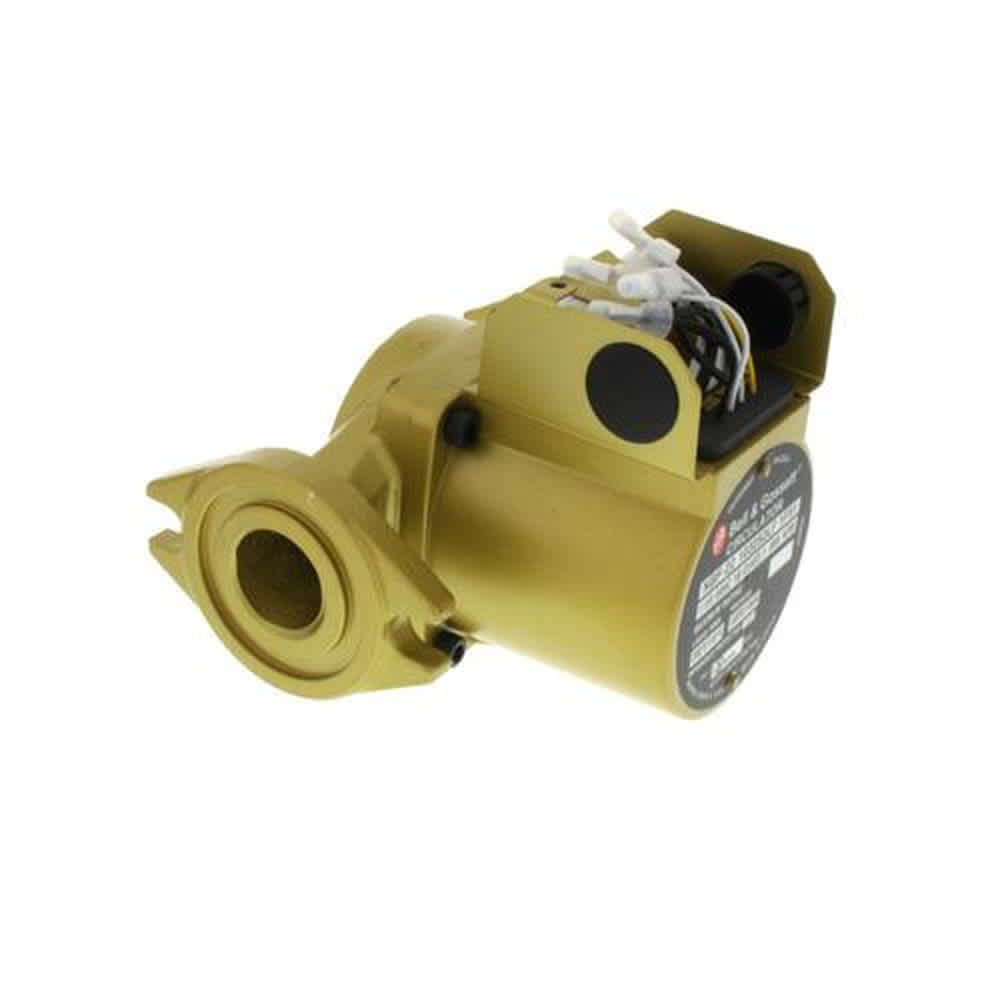 Bell & Gossett 103252LF pumps - View #5