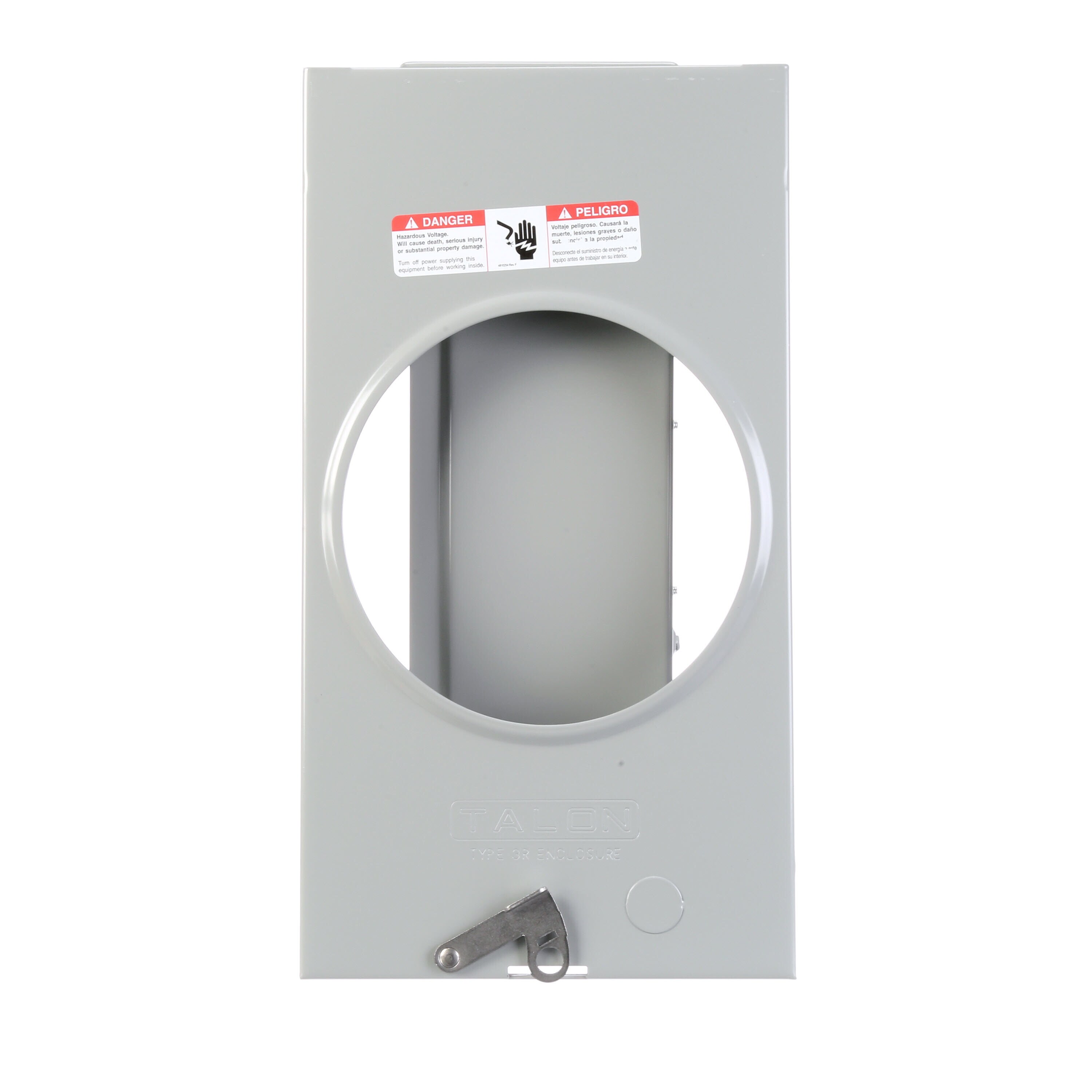 Siemens SUAT317-0PGP Meter-Sockets - View #4