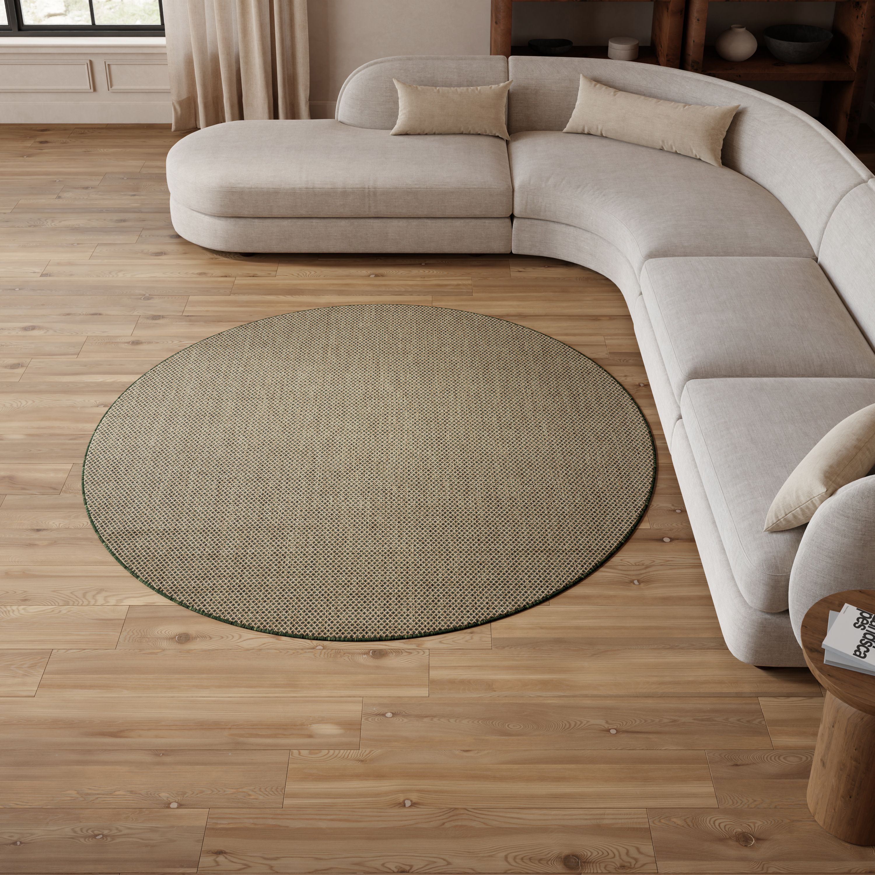 Nourison 841491183458 rugs - View #4