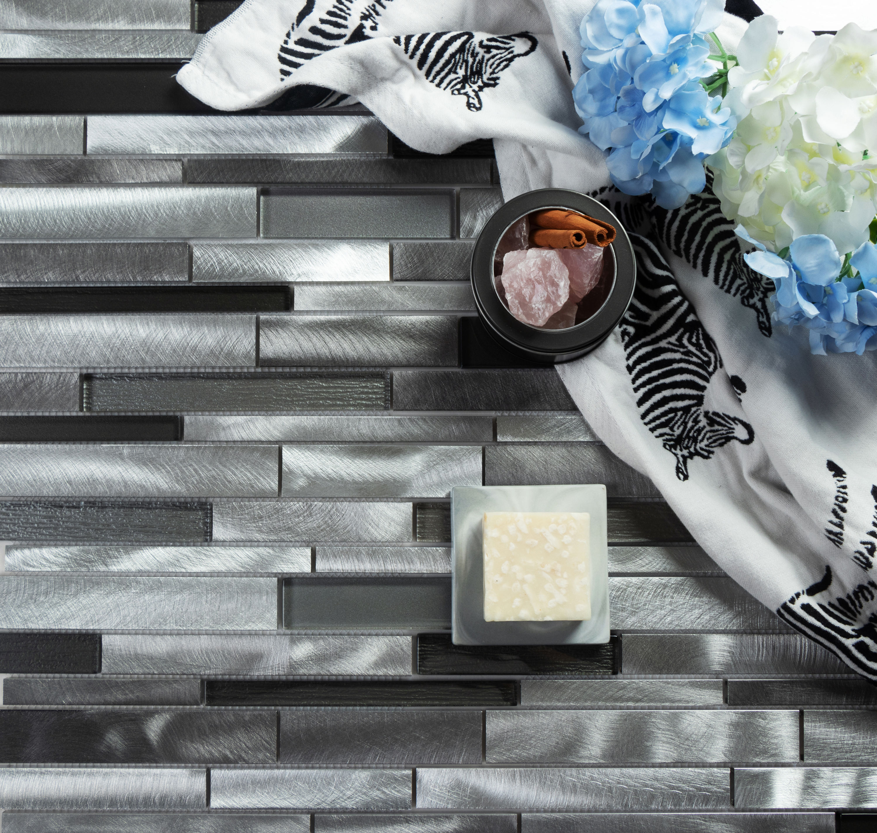 WS Tiles WST-M02 Ceramic-Tile - View #4