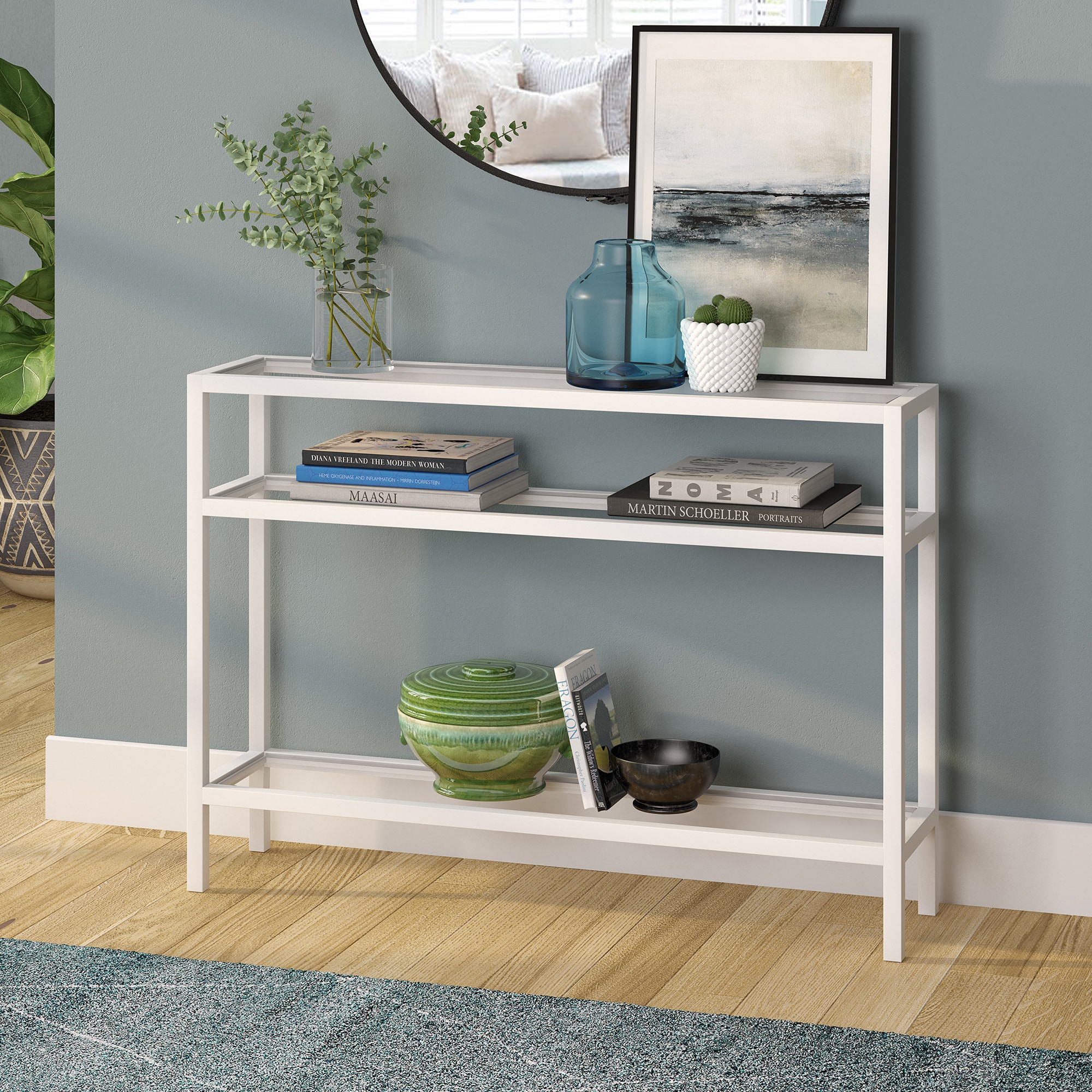 Hailey Home AT0434 Console-Sofa-Tables - View #5