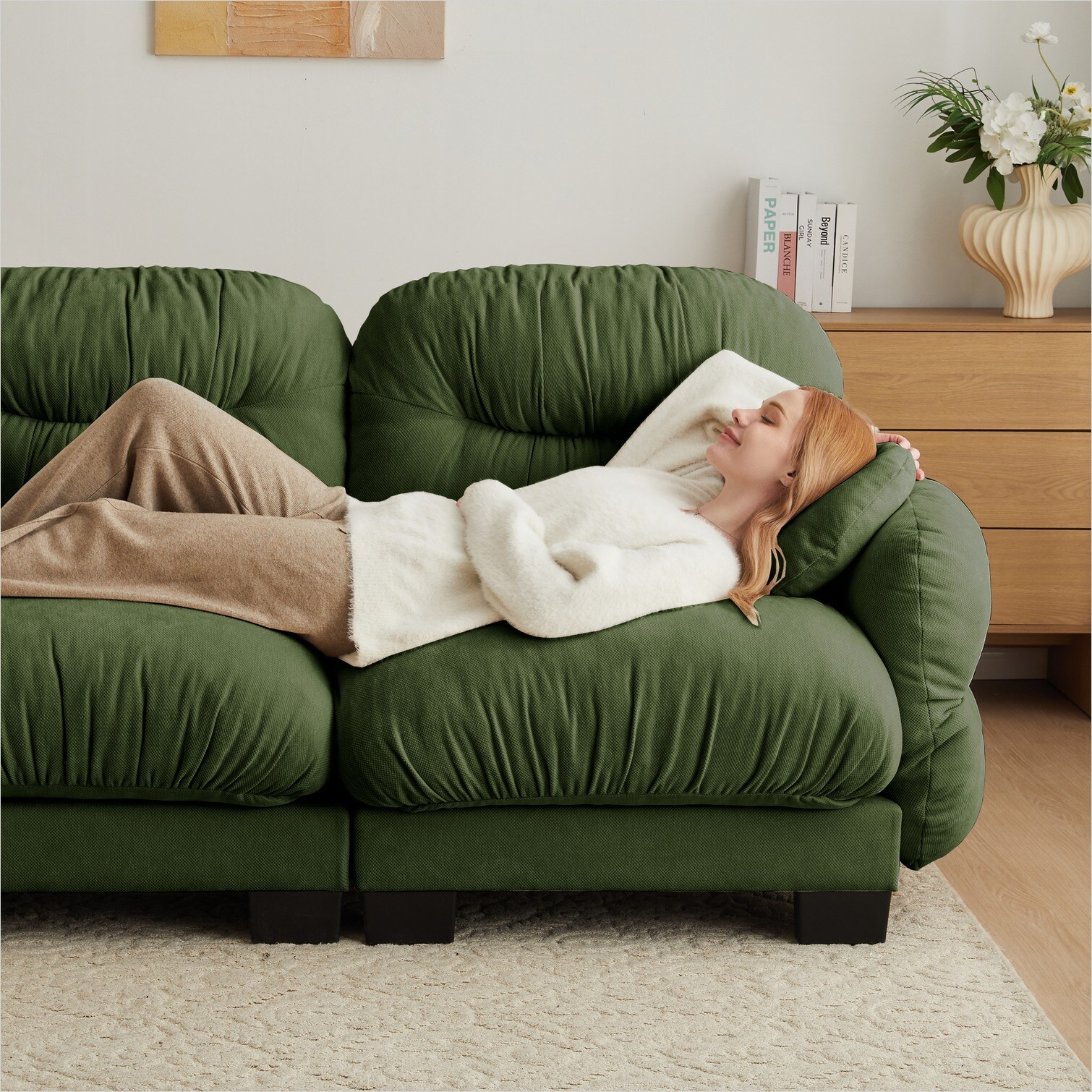 SunJet 4QW0EM5EYQ5O Sofas-Loveseats - View #6