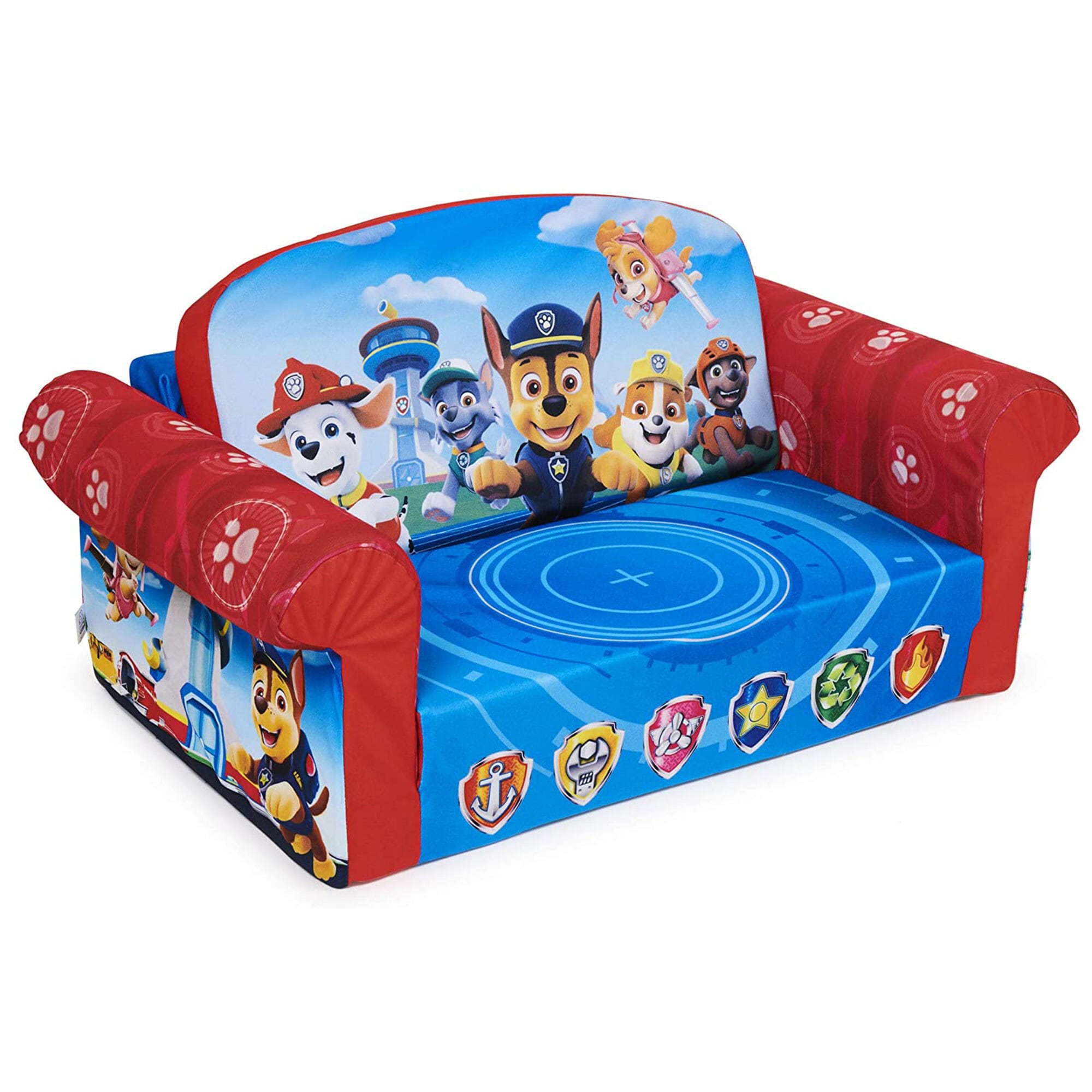 Marshmallow Play Furniture 187458 at Lowes.com