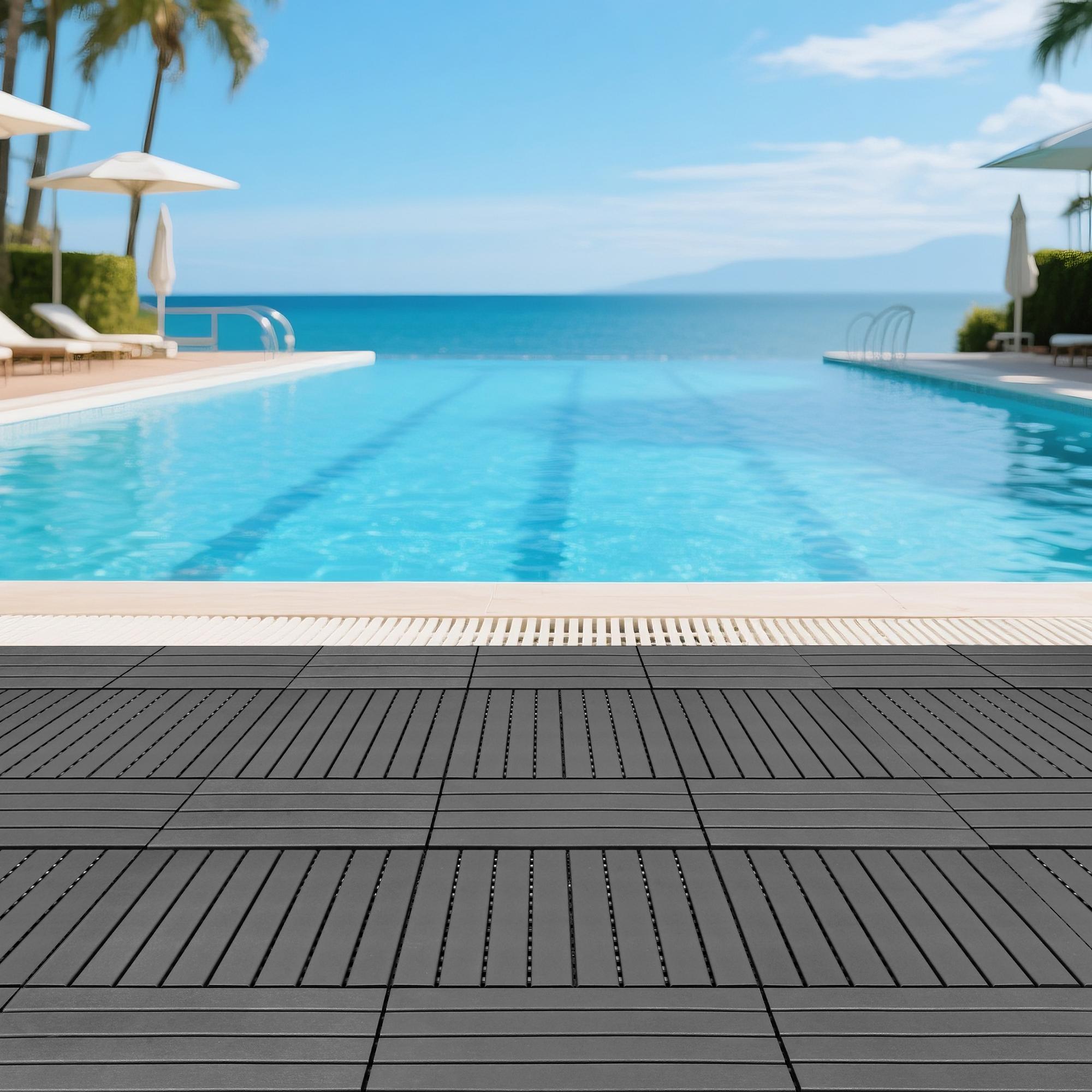 Bayfeve BF-251873-MP Deck-Tiles - View #7