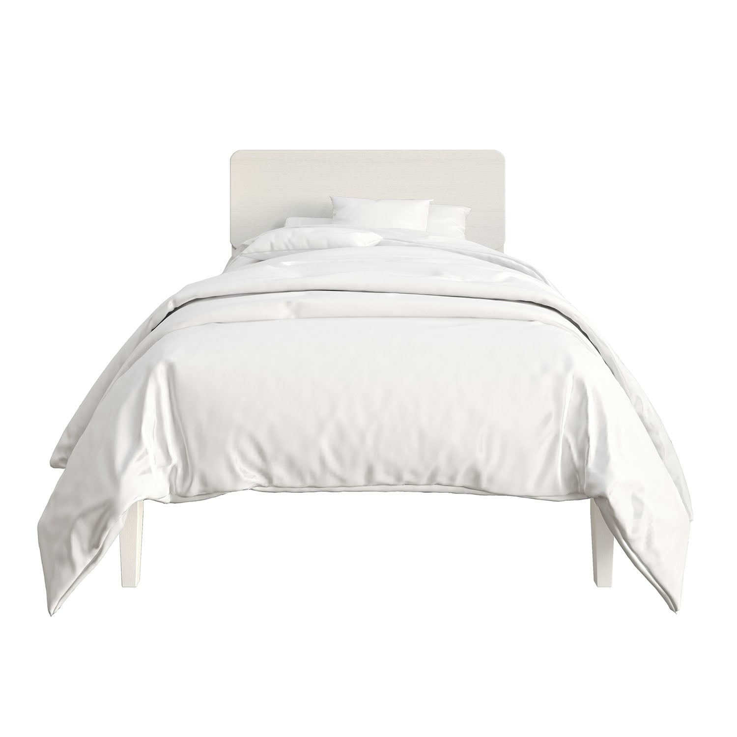 CasePiece C262TPL-WT-WD beds - View #4