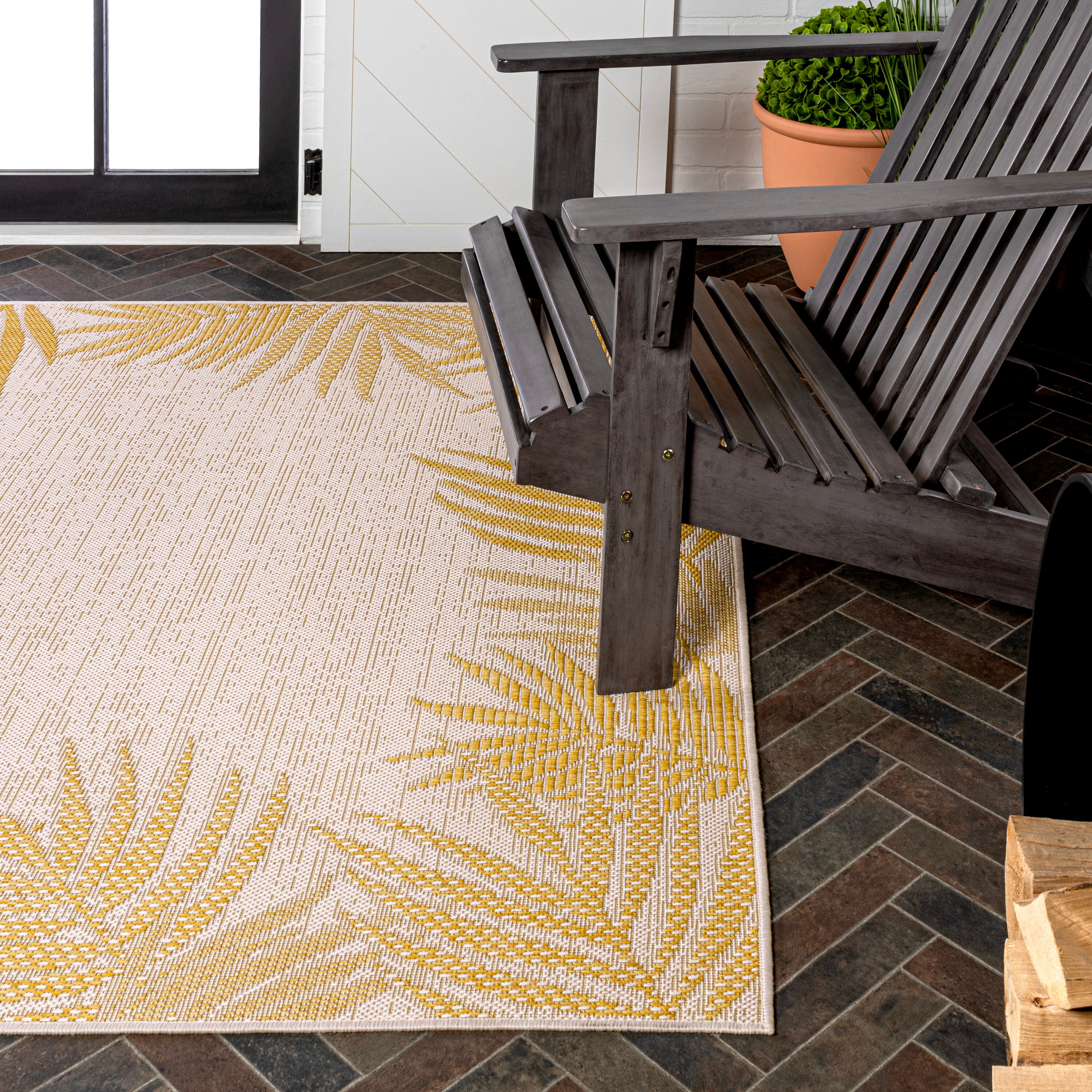 JONATHAN  Y TSN207A-5 rugs - View #8