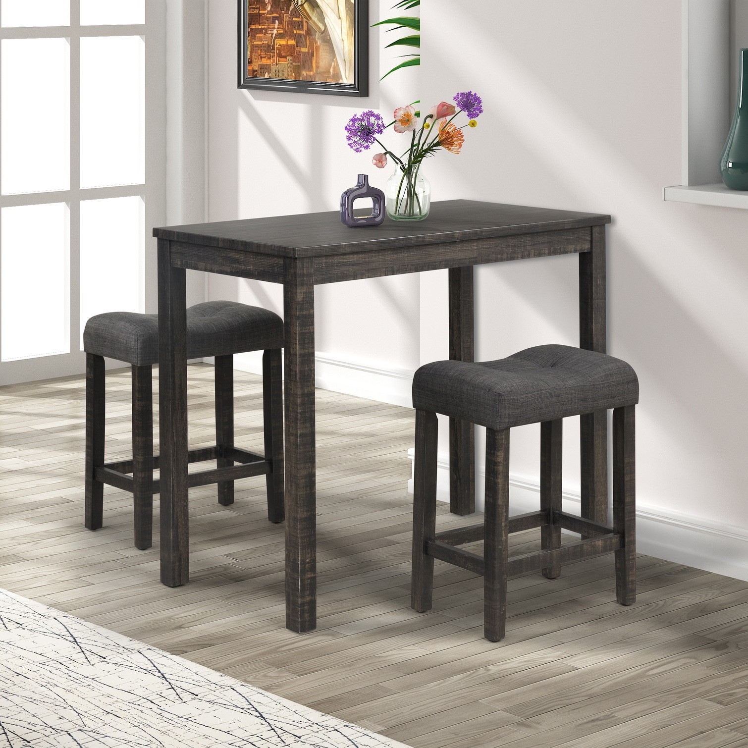 Tammesy CMUY9VO6WIWM Dining-Sets - View #2