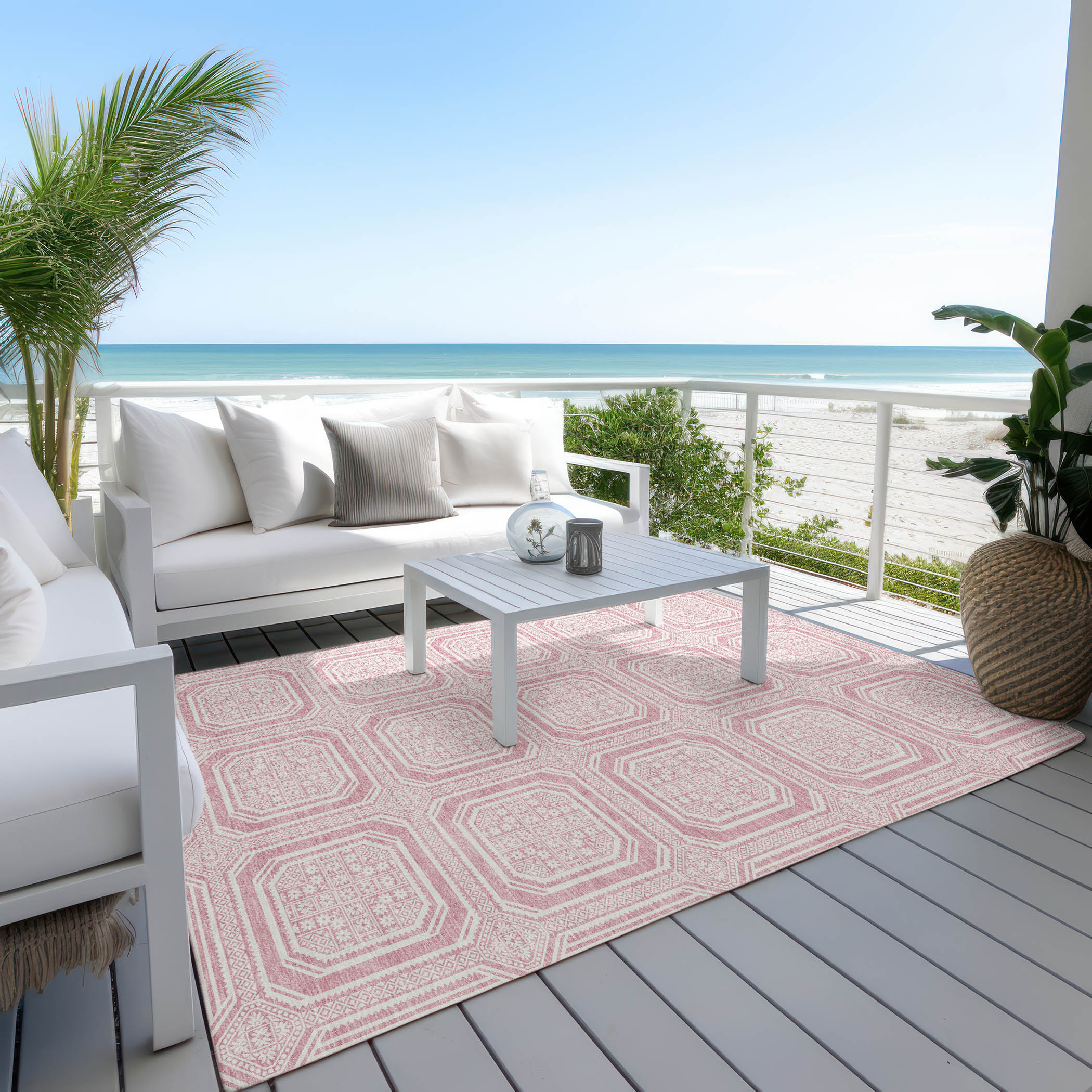 Addison Rugs ACN1461PI8X10 rugs - View #8