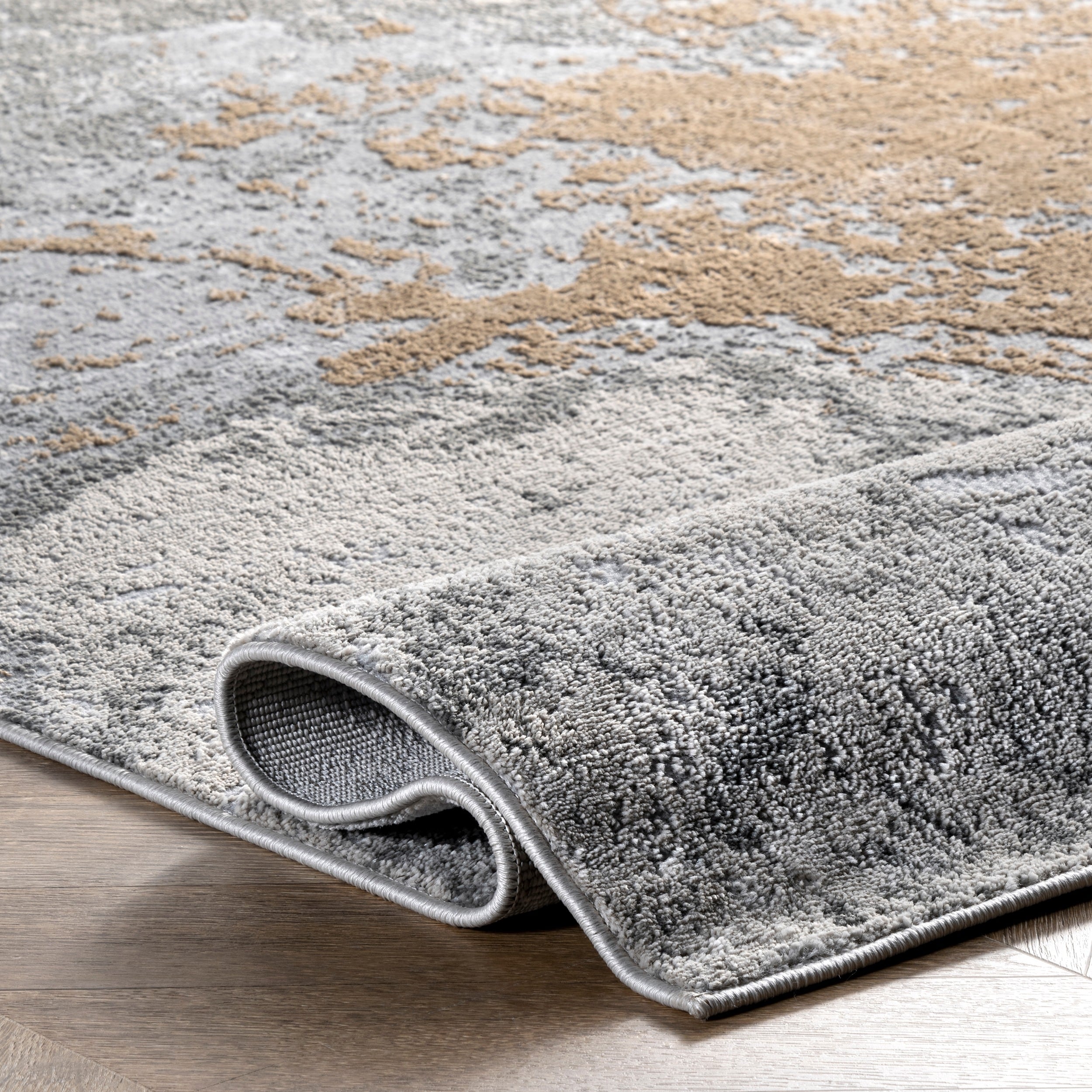 nuLOOM CFDR02B-2808 rugs - View #8