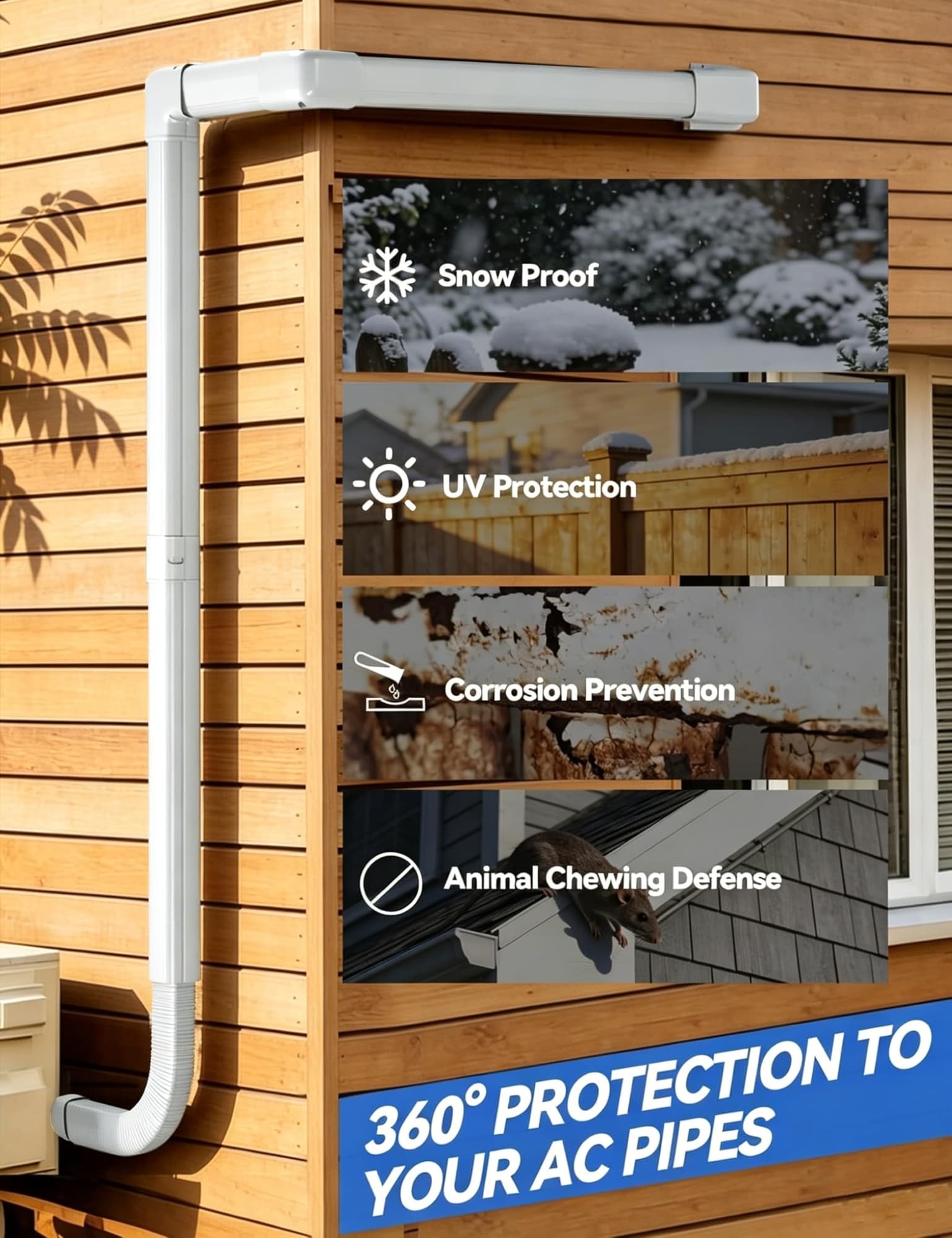 AKSCYZM LAK0814K198 Air-Conditioner-Parts - View #3