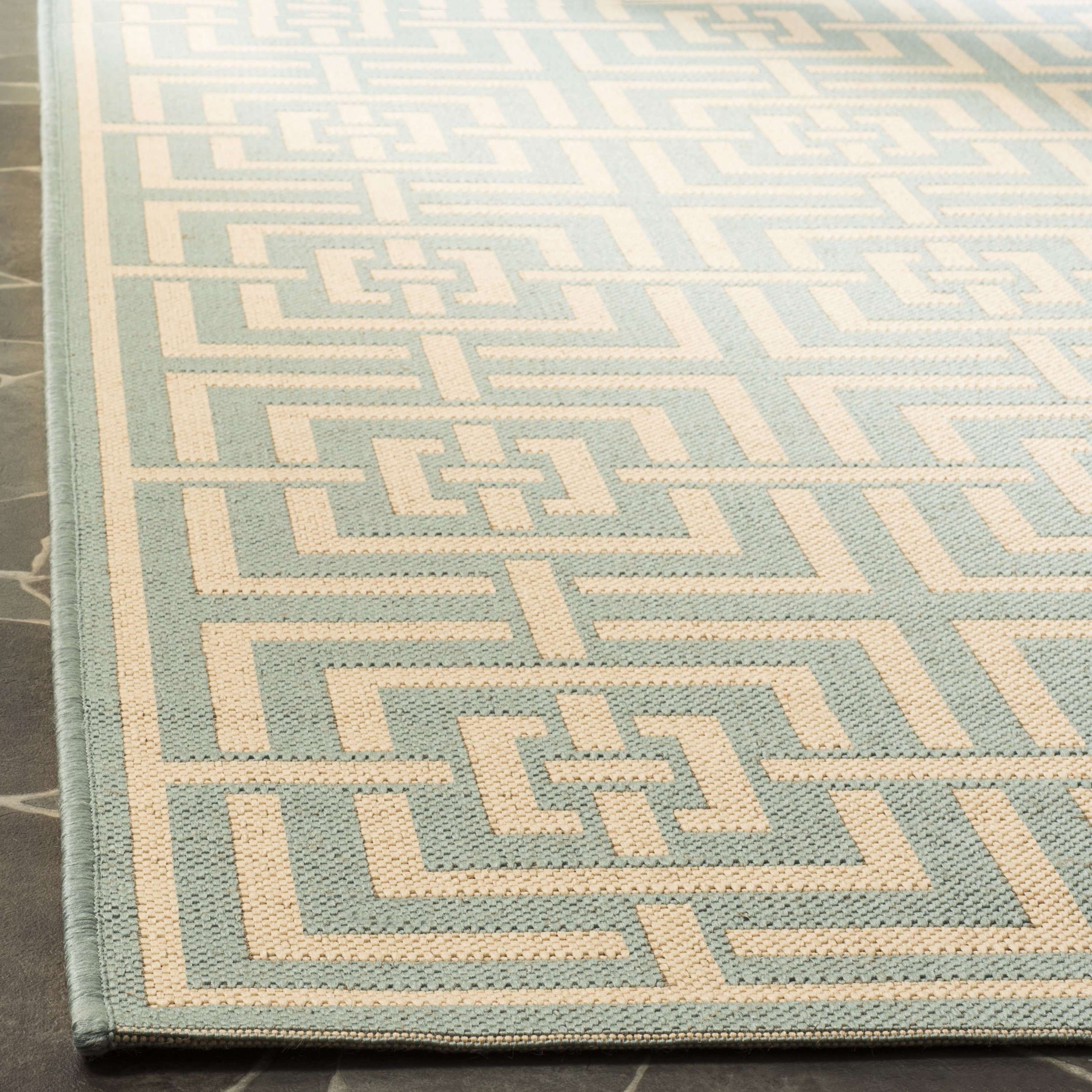 Safavieh LND128K-4 rugs - View #3