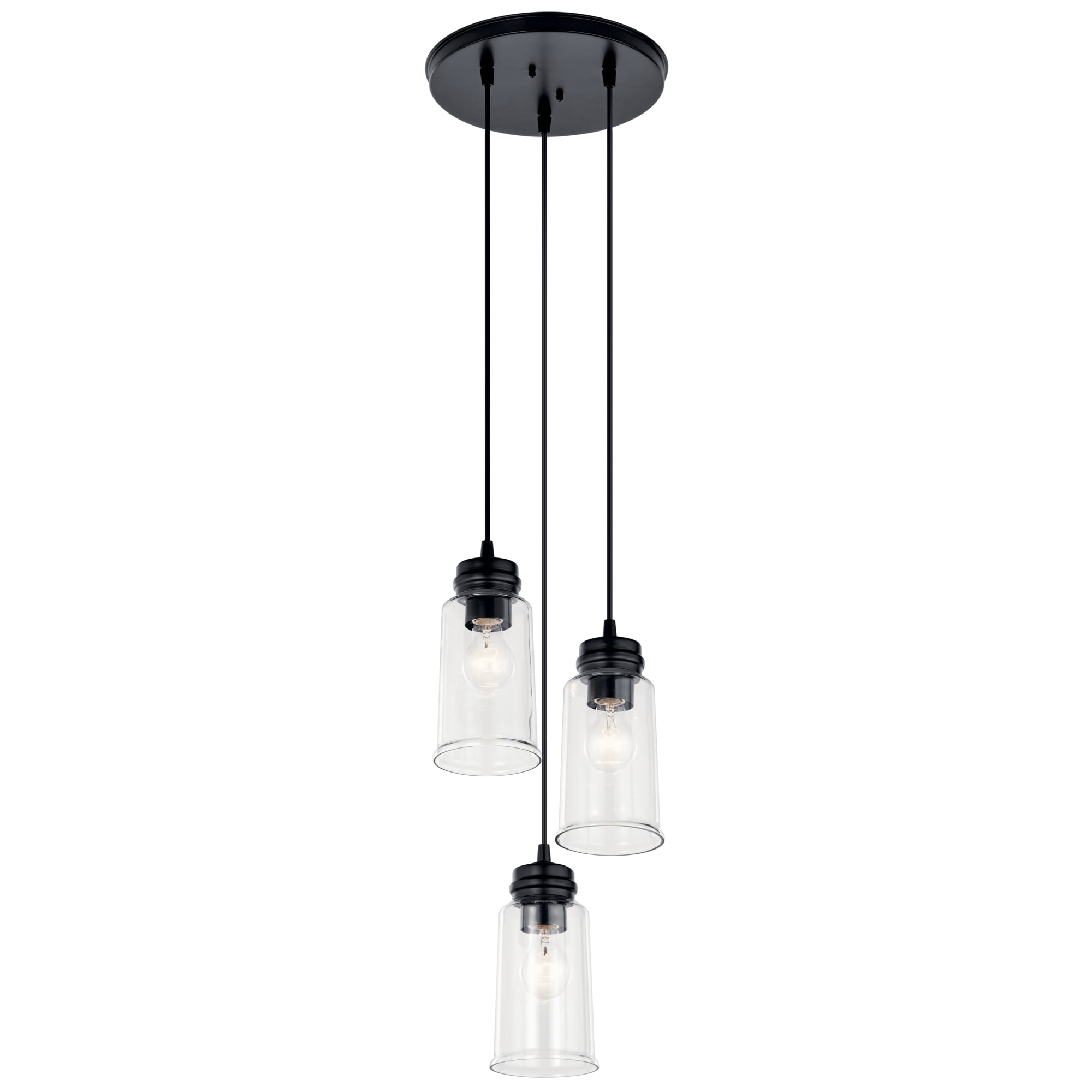 Kichler 82414 Pendant-Lights - View #5