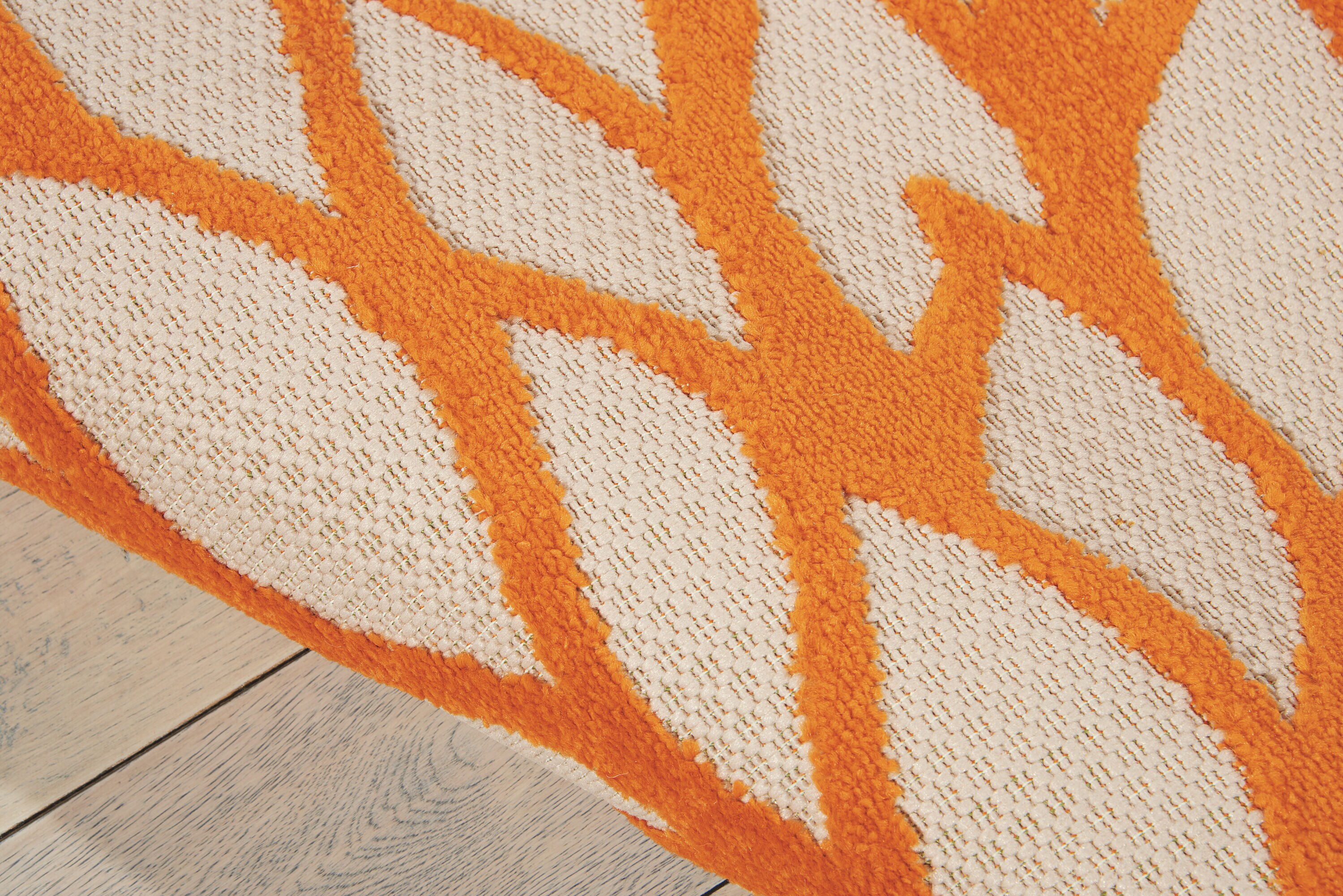 Nourison 24268 rugs - View #10