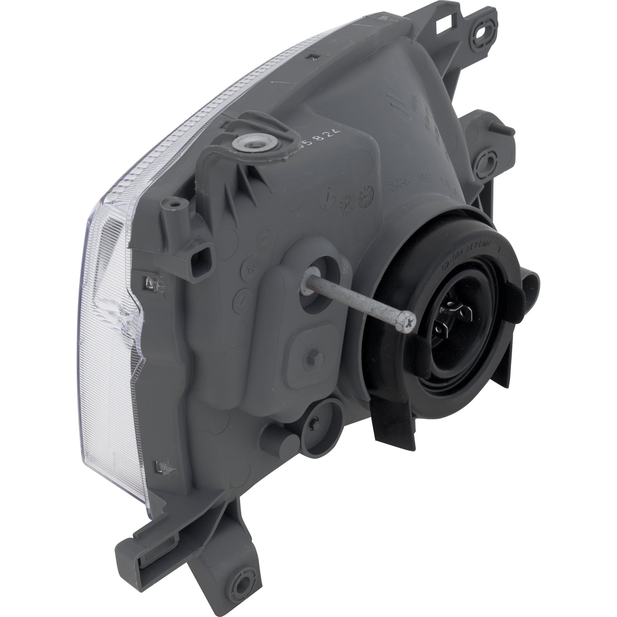 Garage-Pro GPS100122Q Headlights-Components - View #3