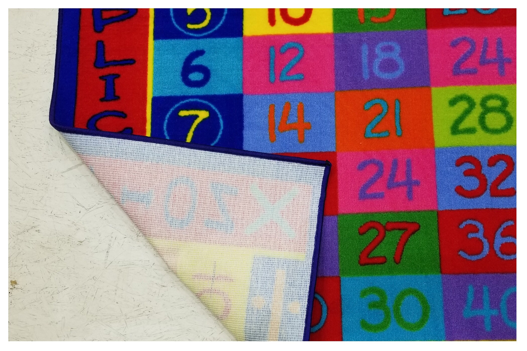 Fun Rugs FT-143 5376 rugs - View #2