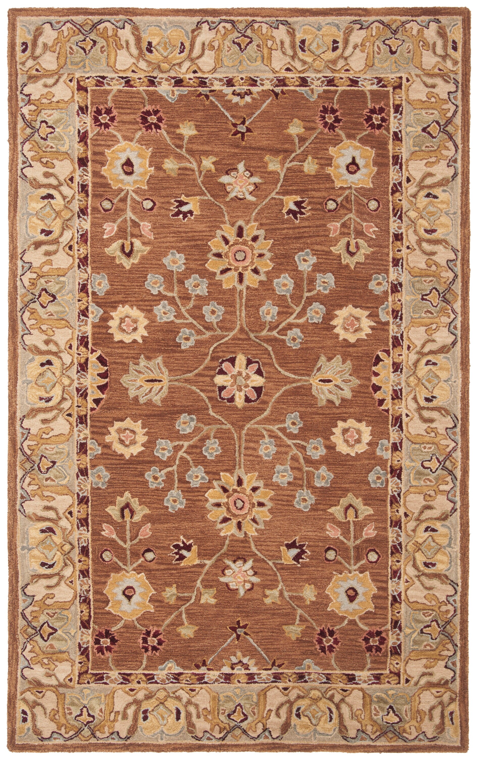 Safavieh AN562B-4 rugs - View #2