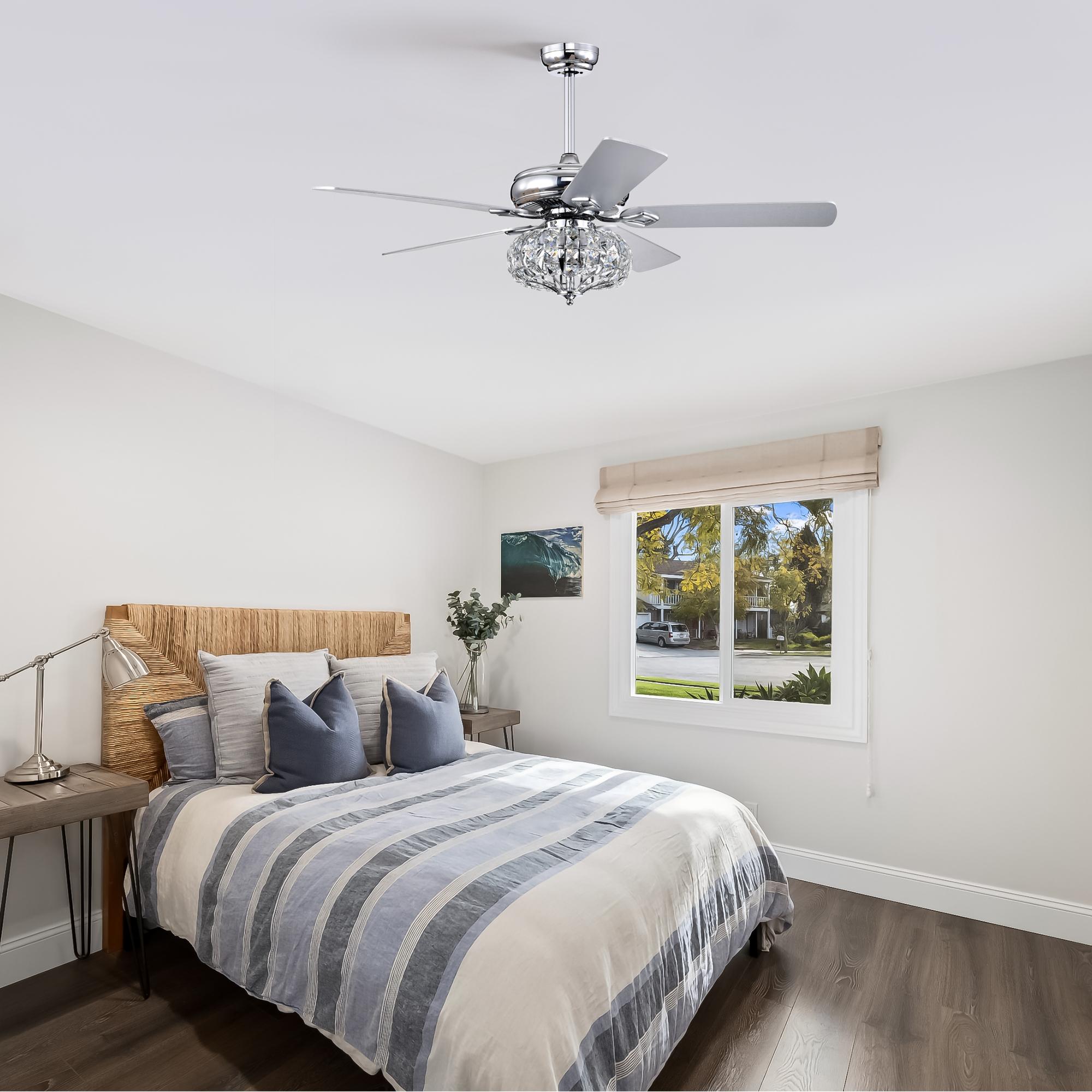 Bayfeve BFHM-92260-CF Ceiling-Fans - View #5