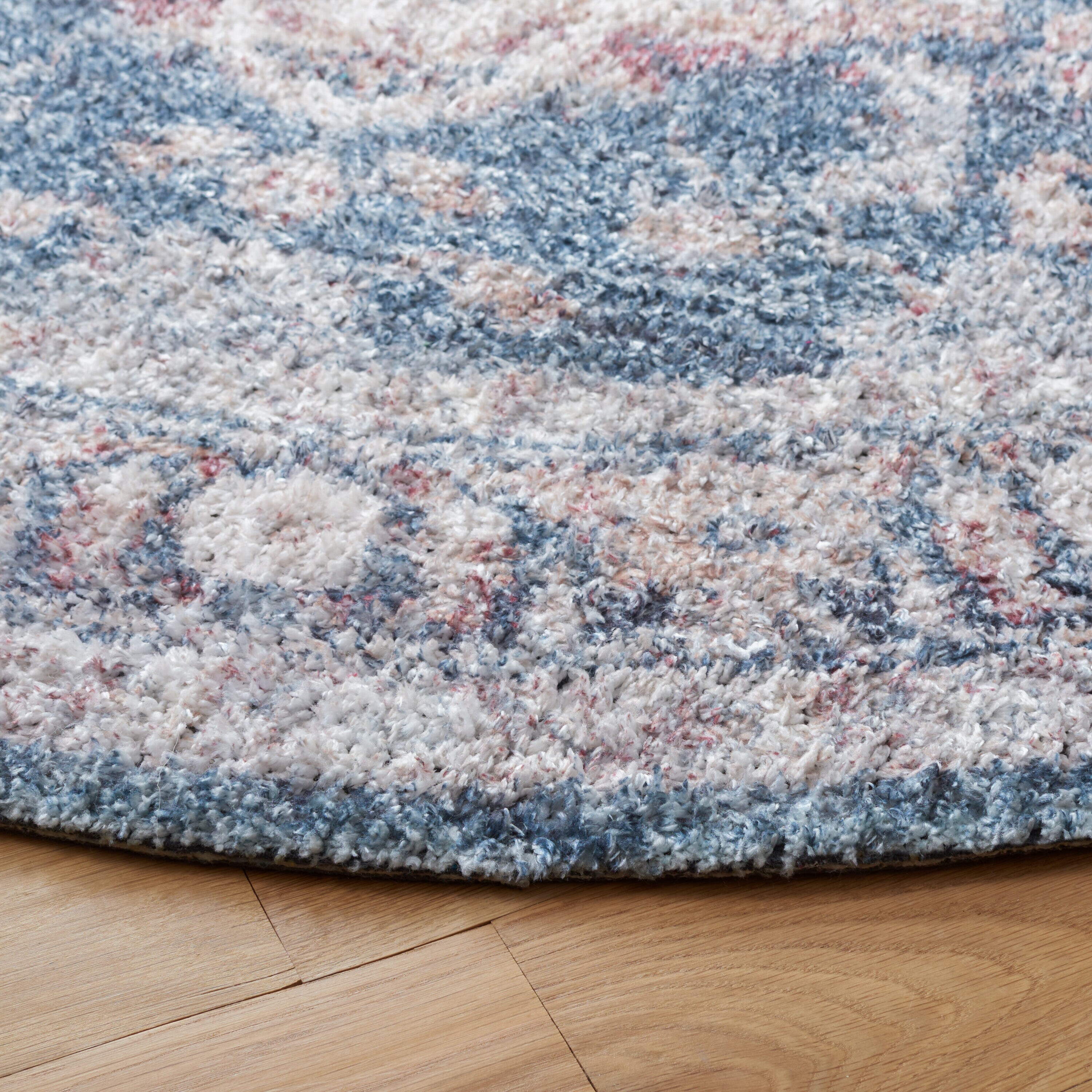 Safavieh CLV206L-6R rugs - View #3