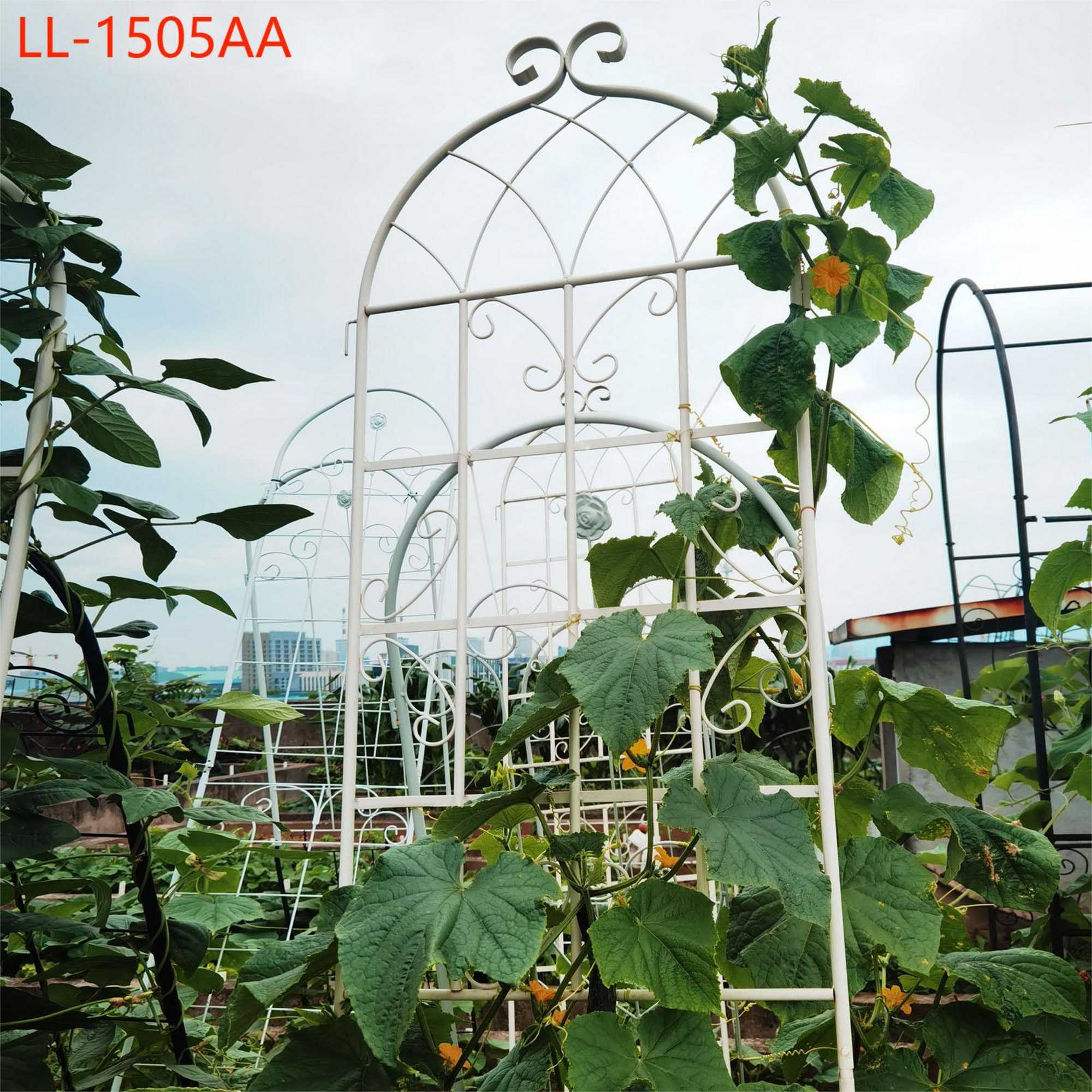 Yiekholo LL-1505AA Garden-Trellis - View #8