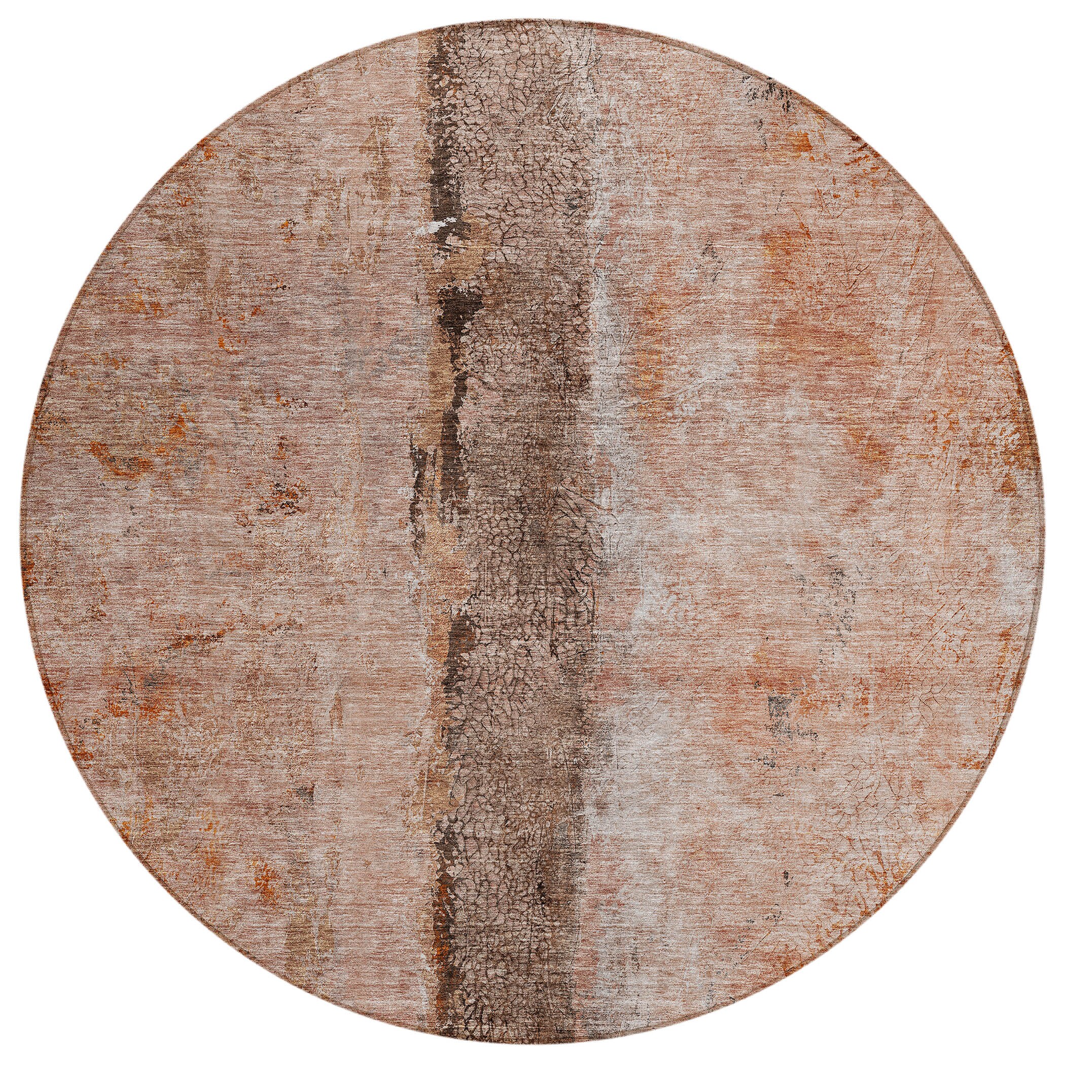 Addison Rugs ACN605PK8RO rugs - View #2
