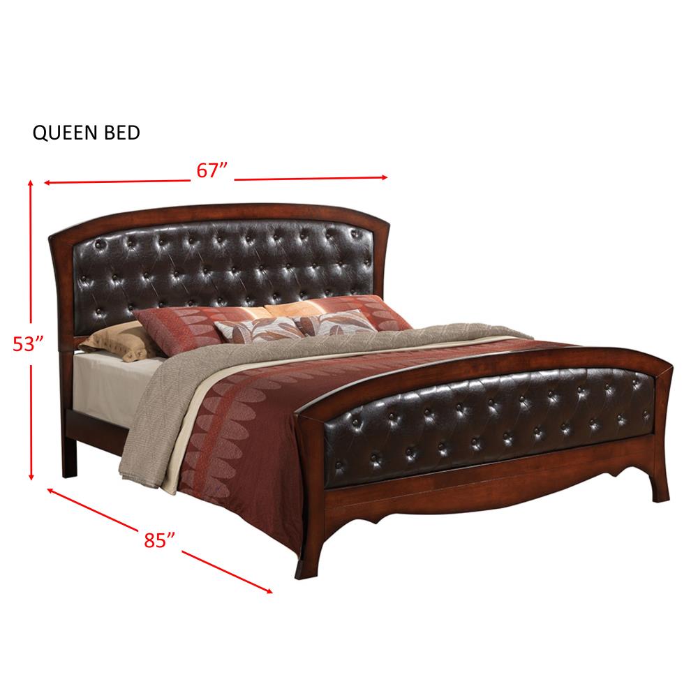 Picket House Furnishings JN100QB4PC Bedroom-Sets - View #7