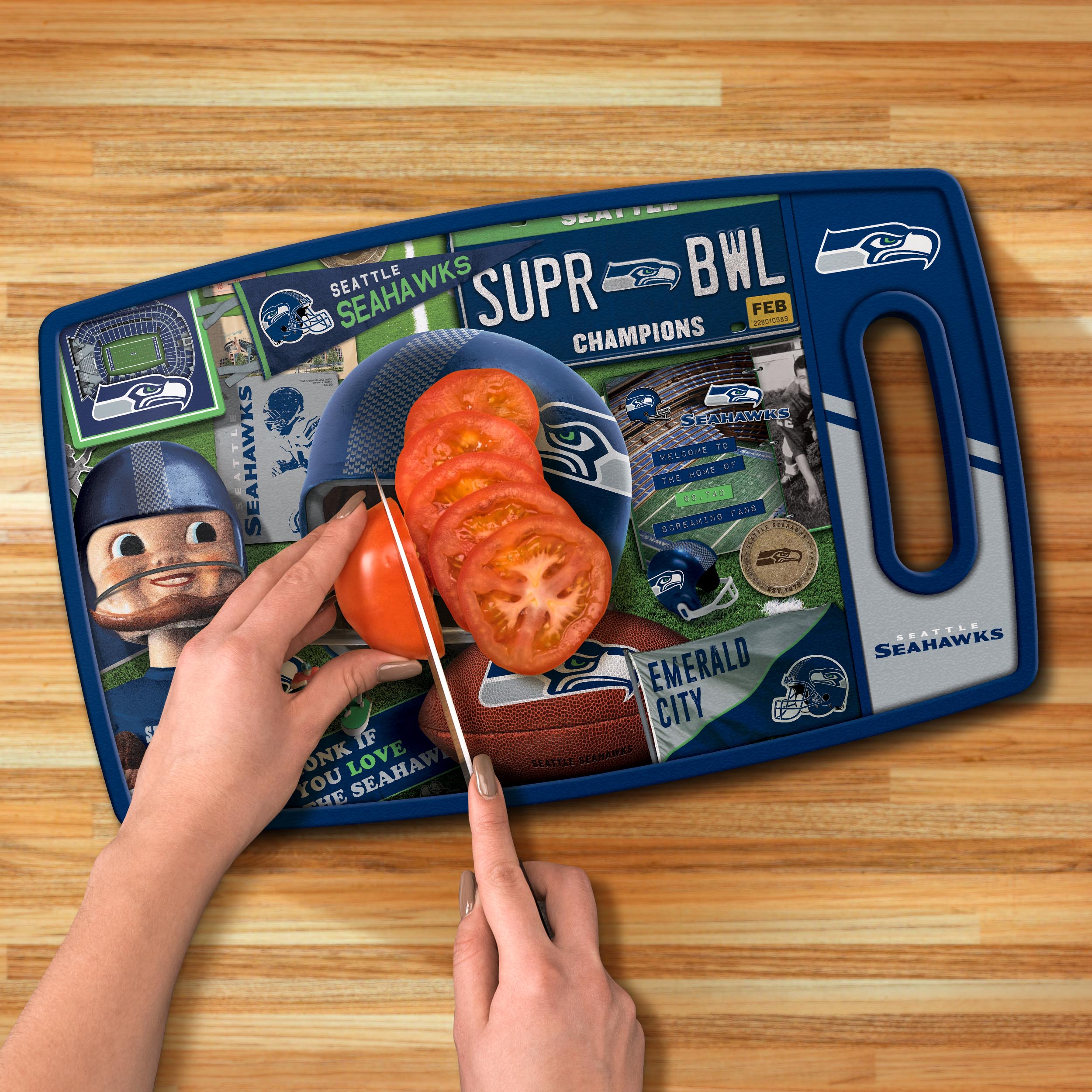 Sportula 2500201 Cutting-Boards - View #4