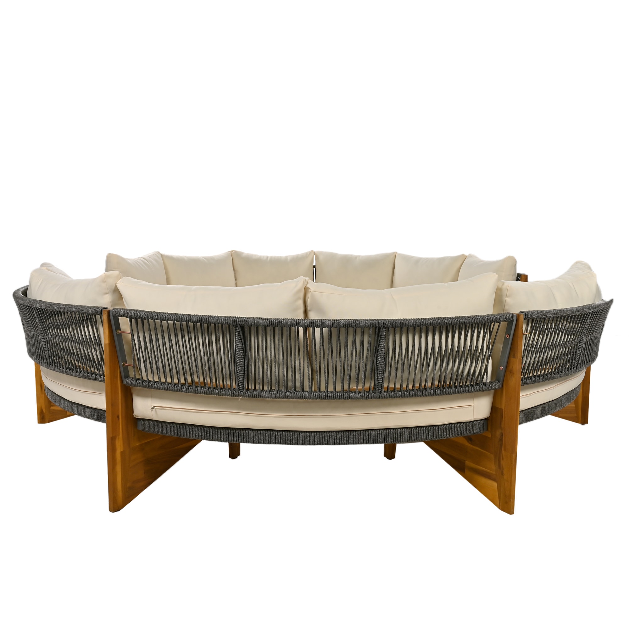 ModernLuxe L-WY000379AAA Patio-Sofas-Daybeds - View #16