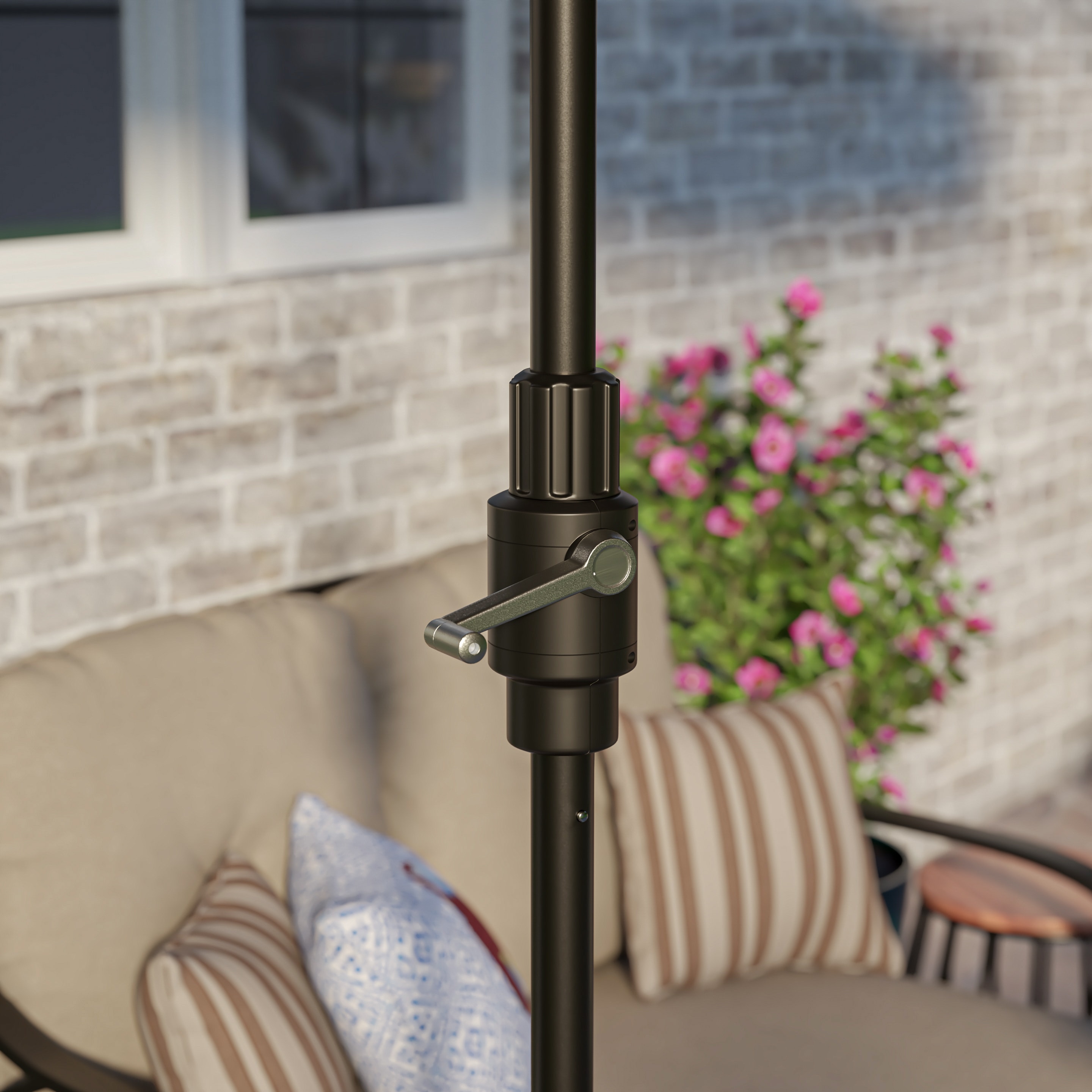 allen + roth YC38308AB Umbrellas-2 - View #4