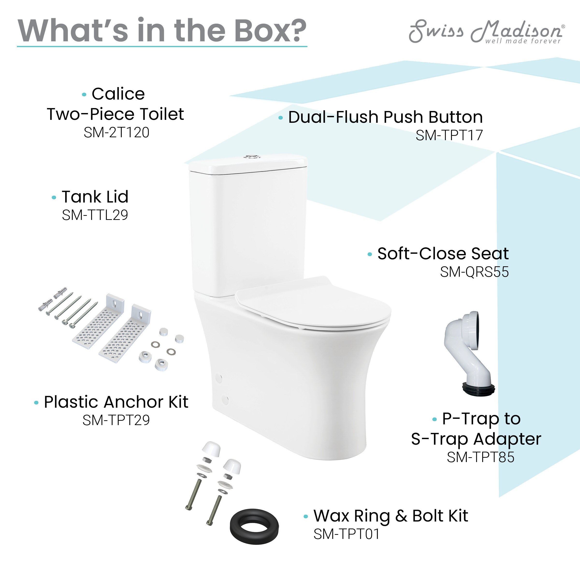 Essential Guide to Key Bathroom Sizes & Measurements — Wood & Co.