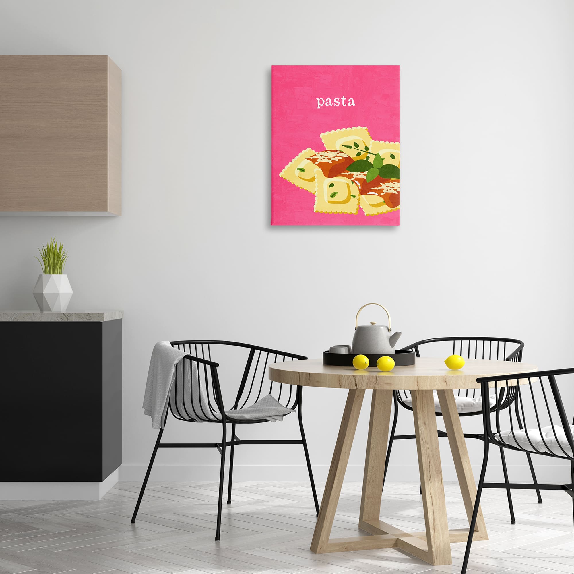 Stupell Industries BS-457-CN-24X30 Wall-Art - View #3