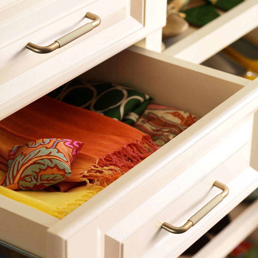 Miaokesen 2213UBR-128 Cabinet-Pulls - View #5