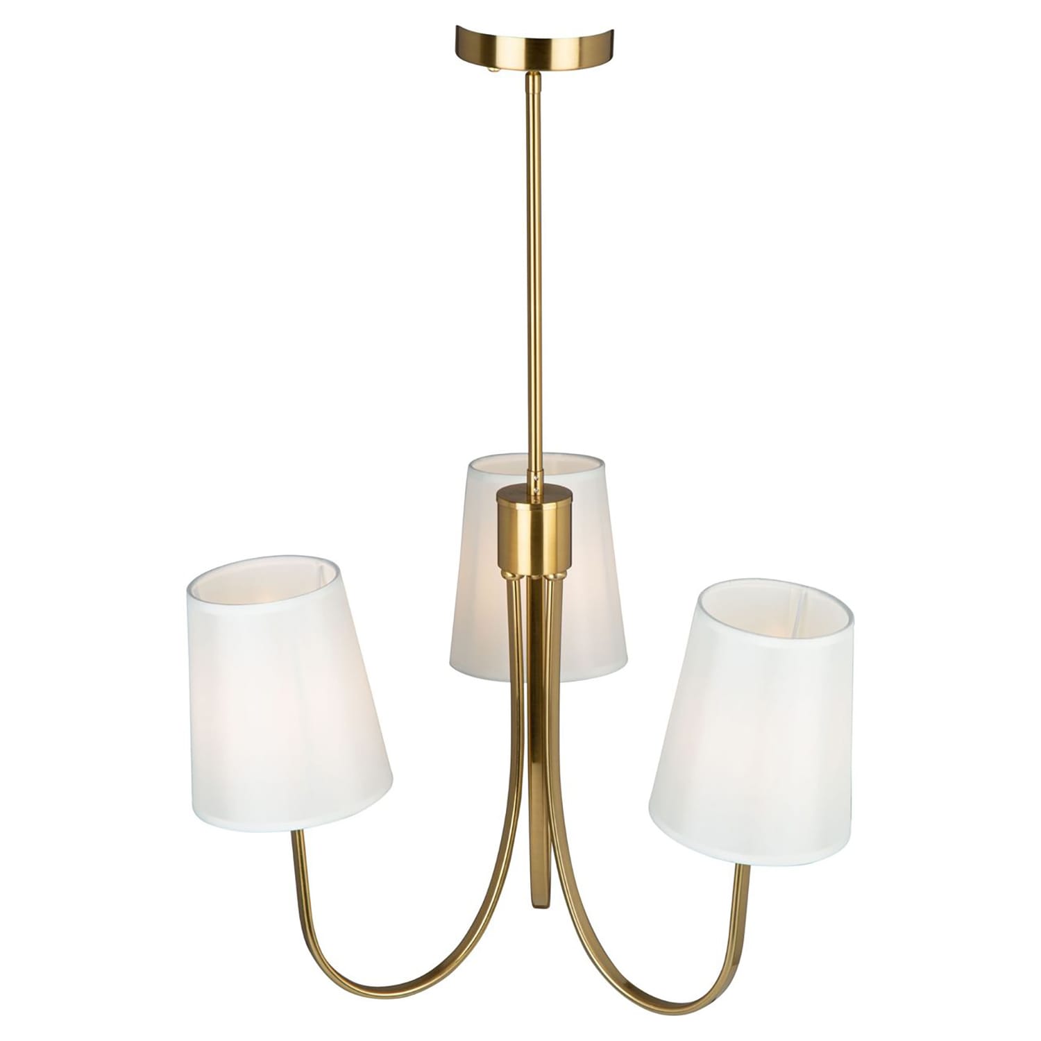 ARTCRAFT SC13333BG Pendant-Lights - View #3