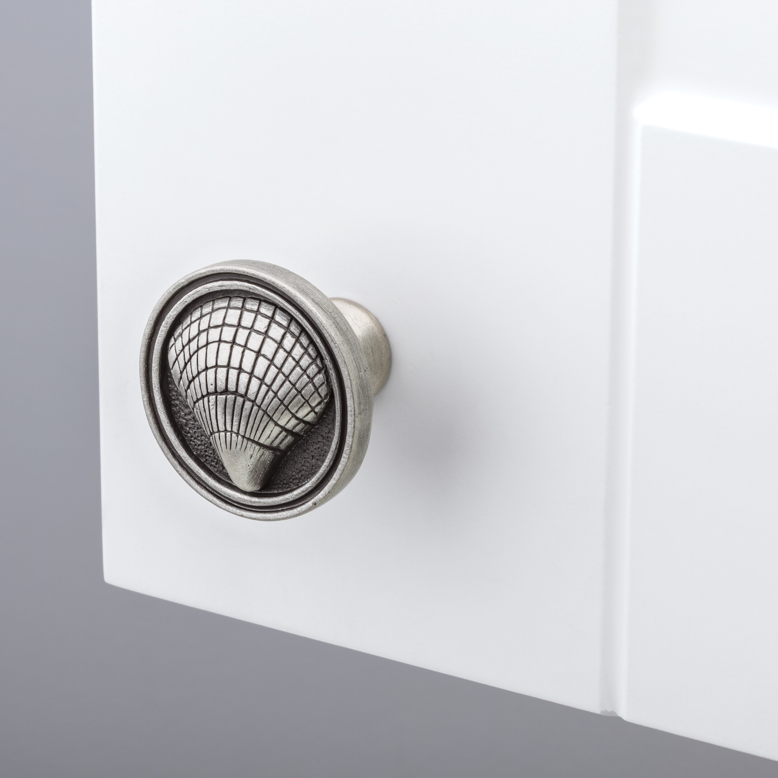 Franklin Brass PBF658-BSP-C1 Cabinet-Knobs - View #2