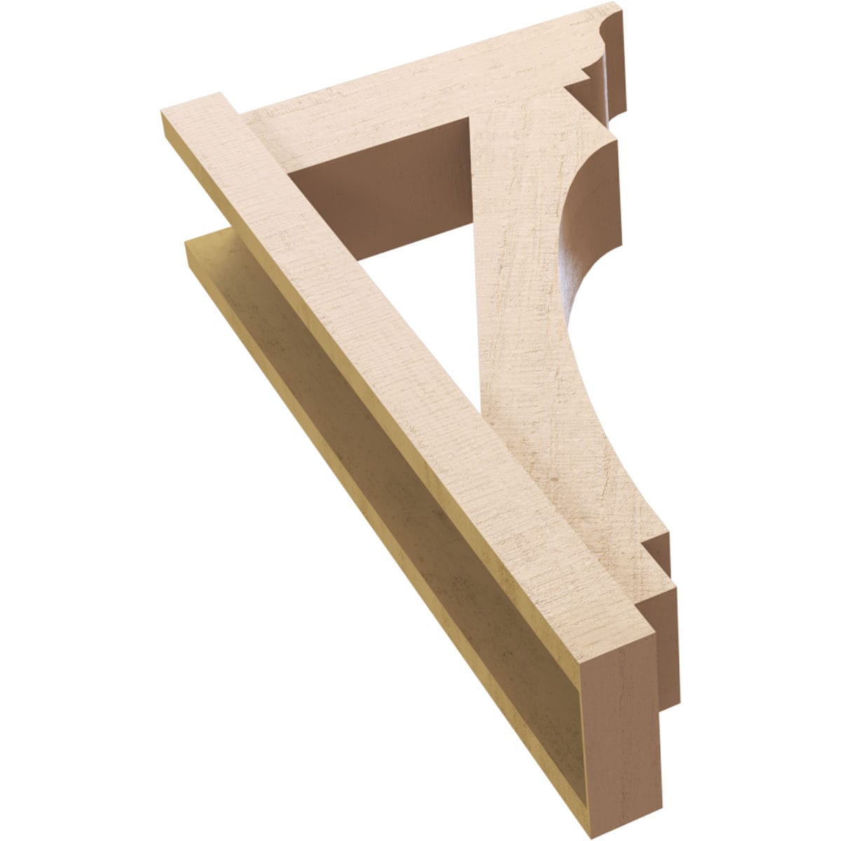 Ekena Millwork 2131963 corbels - View #6