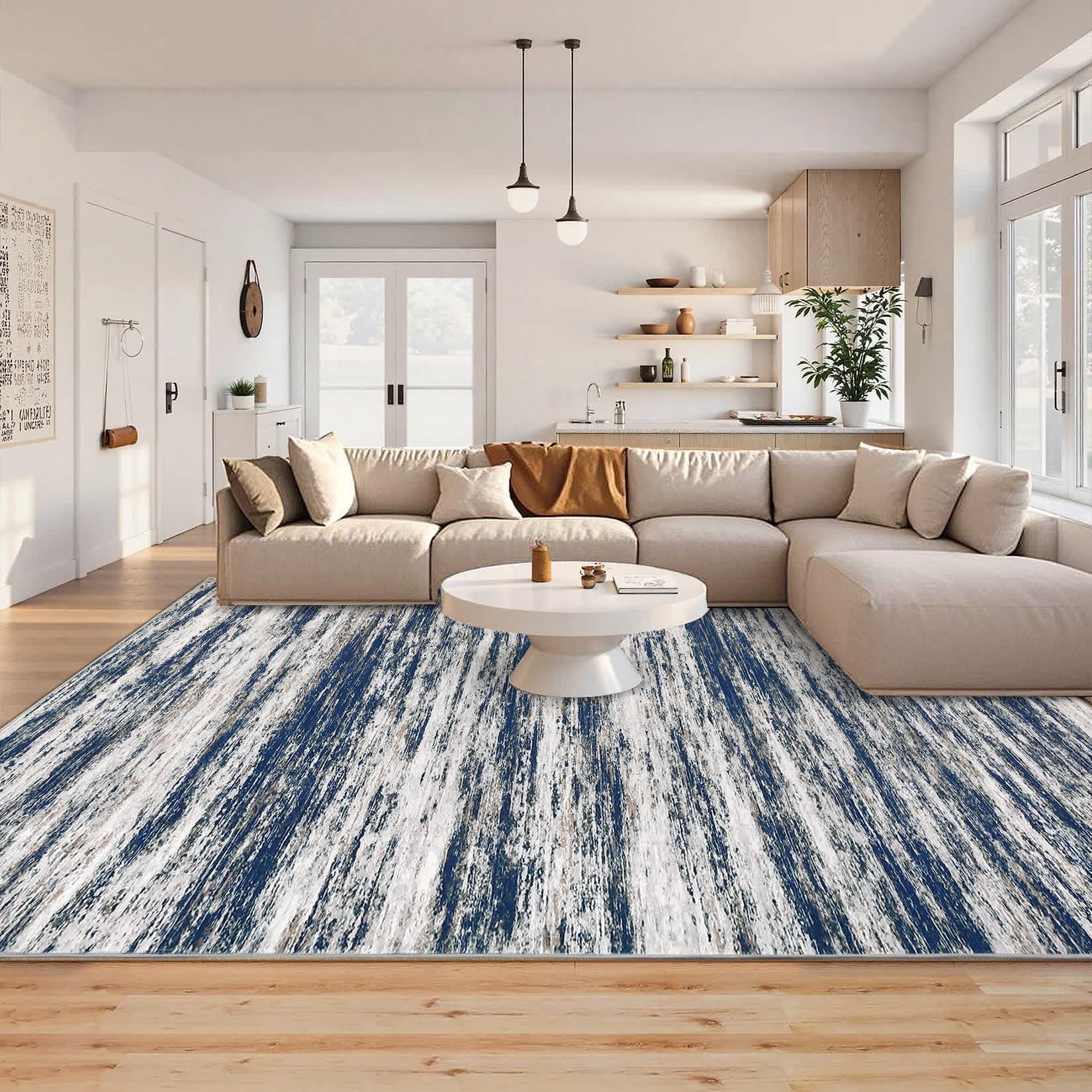 WhizMax SUNNY-PHK-33HJ9VBG rugs - View #3