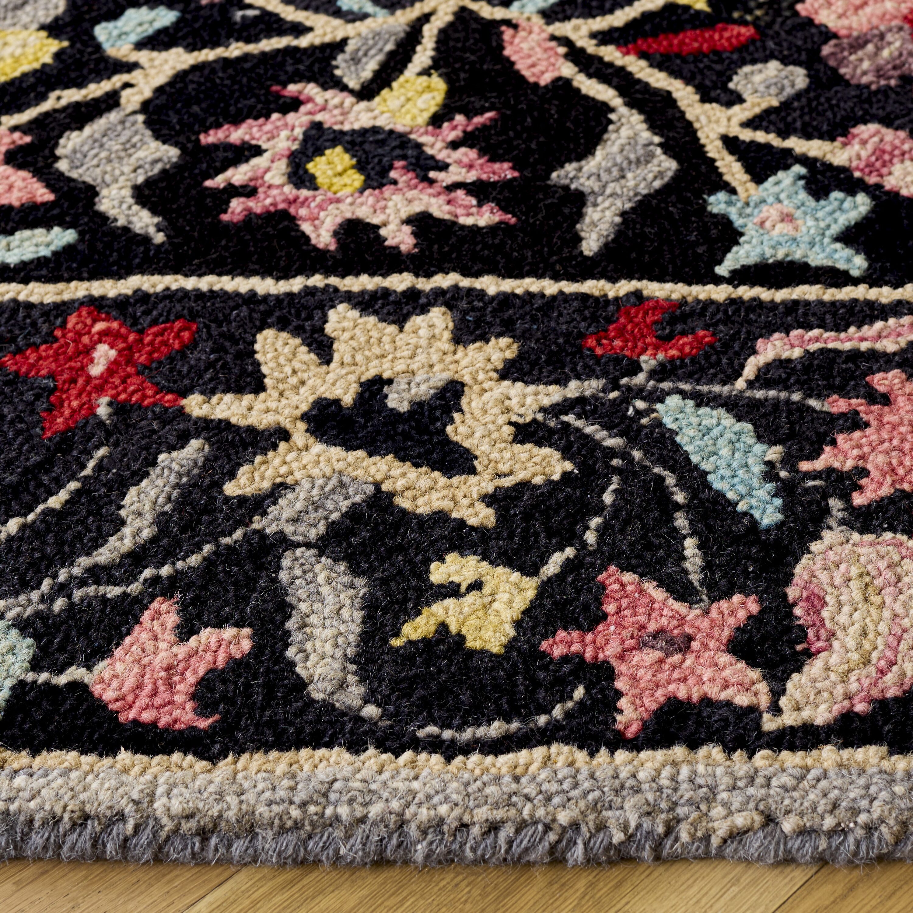 Safavieh JAR387Z-5OC rugs - View #3